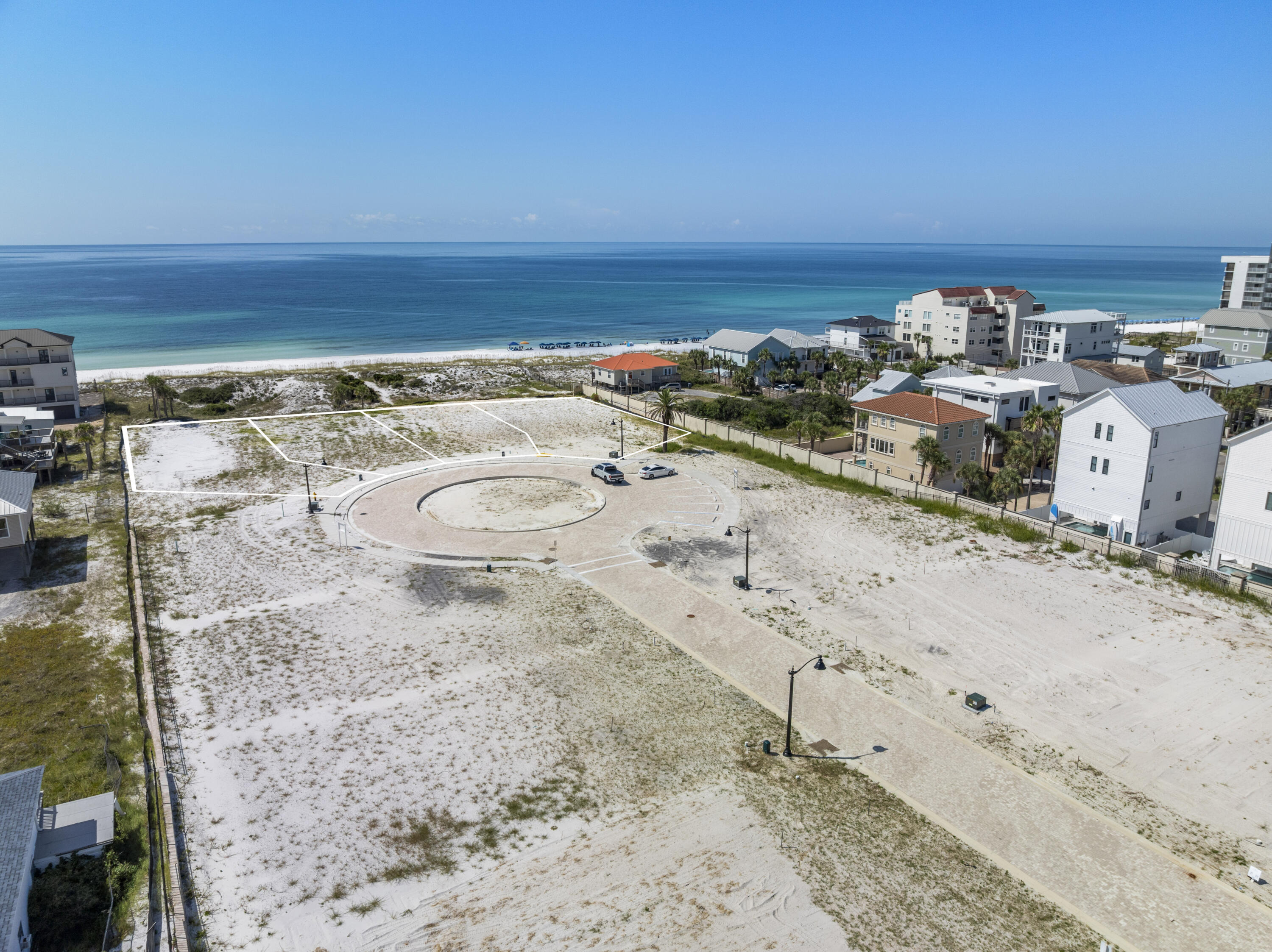 Tbd Casa Magnolia Drive Miramar Beach FL 32550