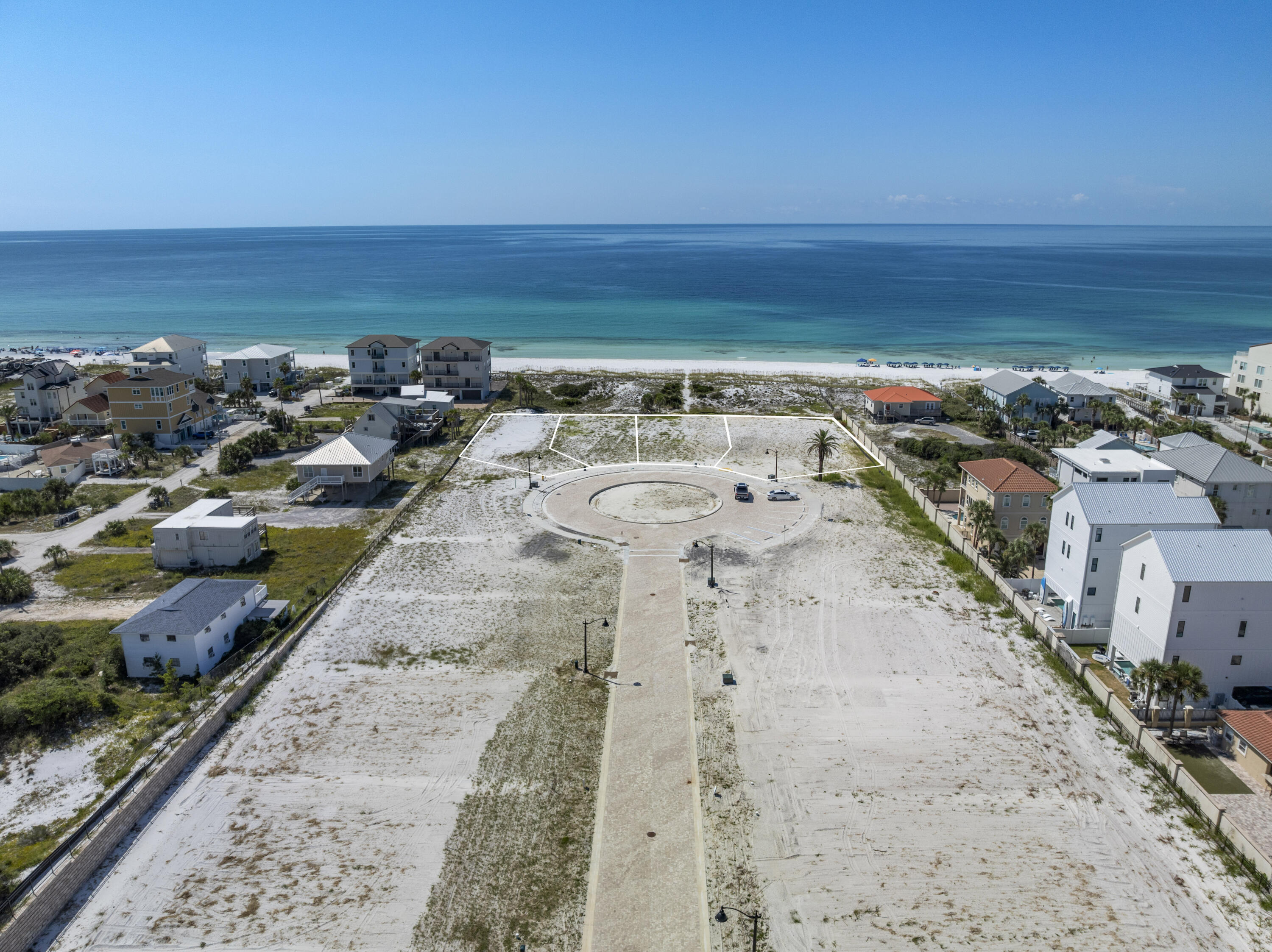 Tbd Casa Magnolia Drive Miramar Beach FL 32550