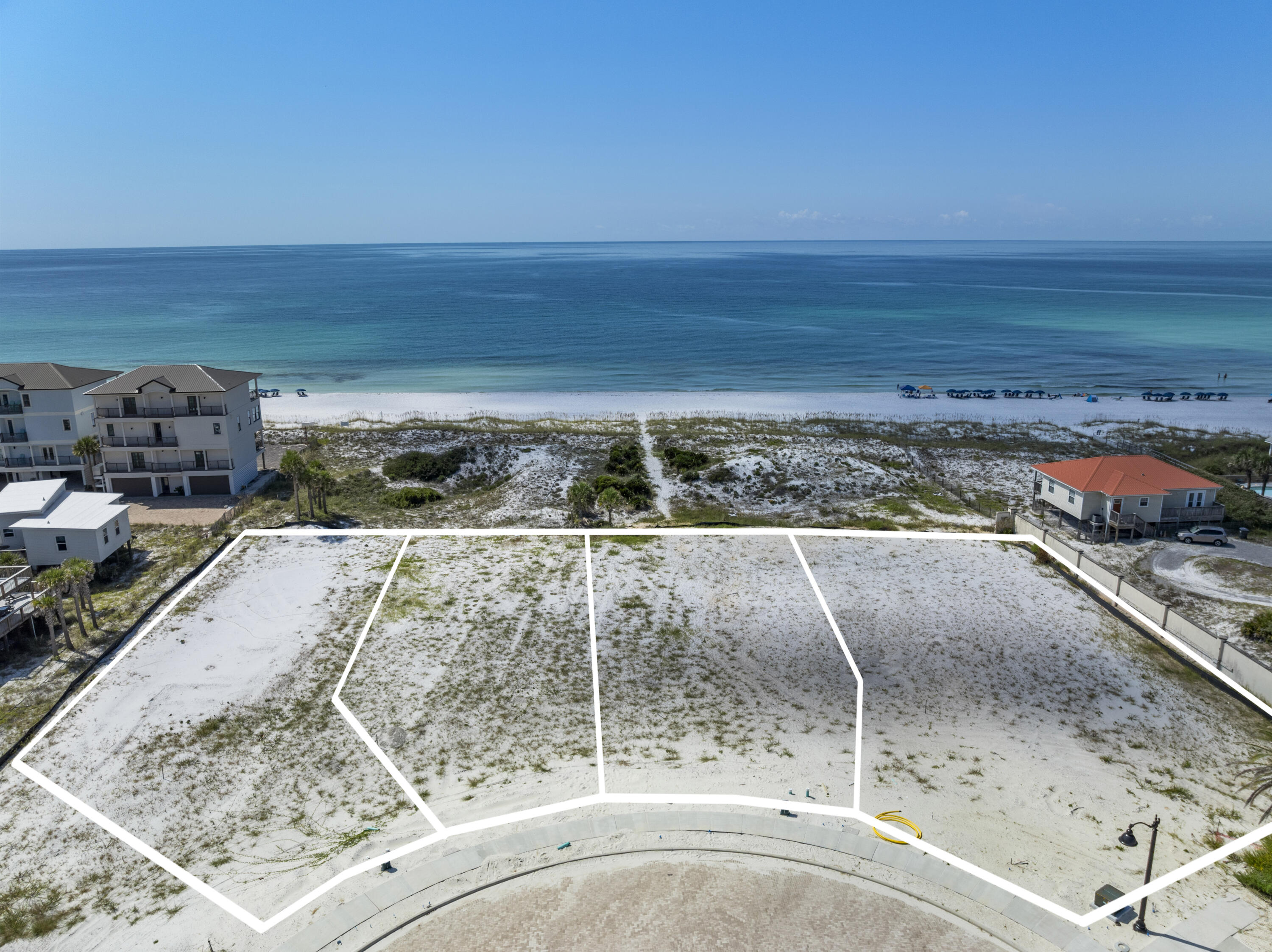 Tbd Casa Magnolia Drive Miramar Beach FL 32550