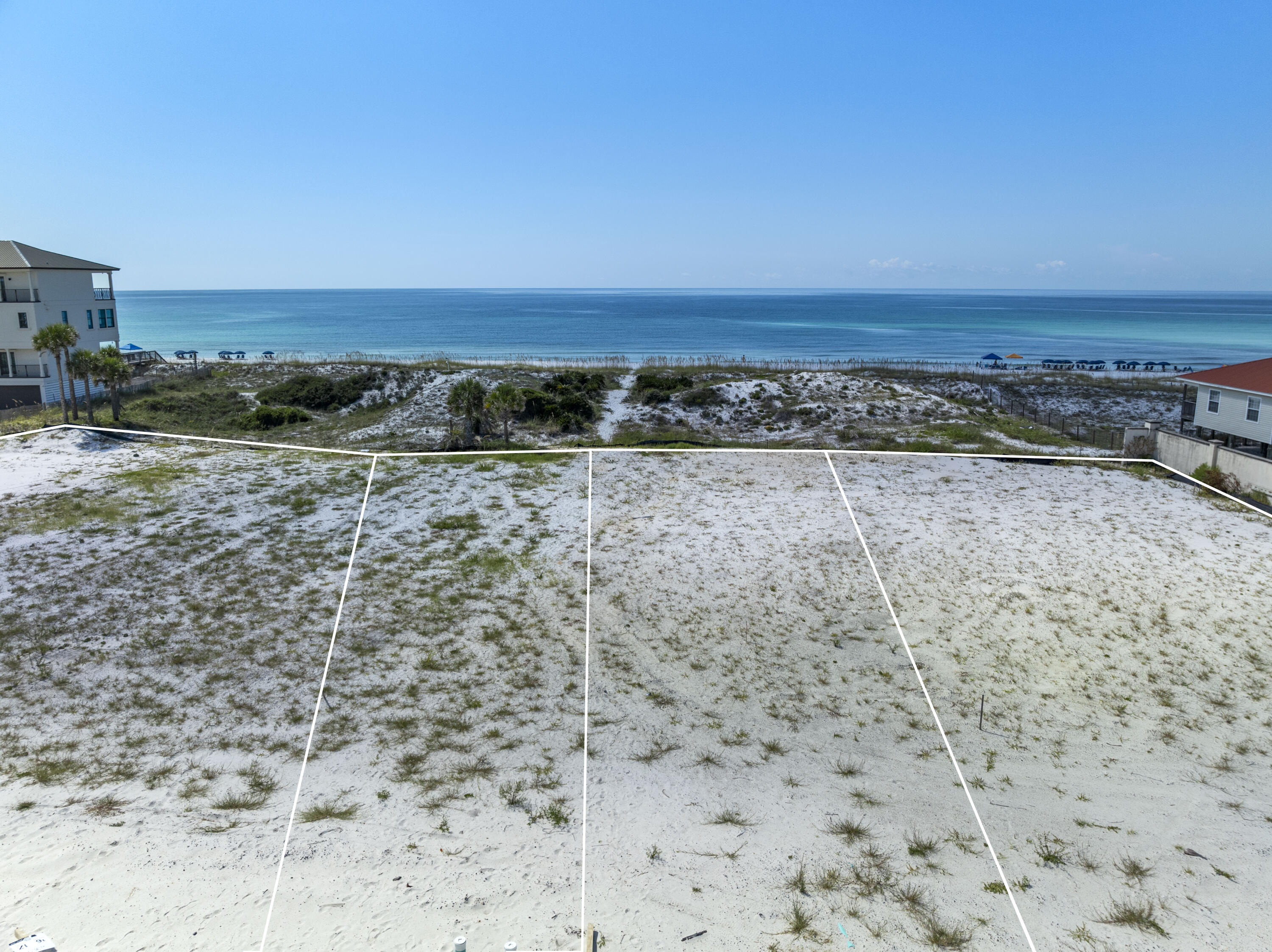 Tbd Casa Magnolia Drive Miramar Beach FL 32550