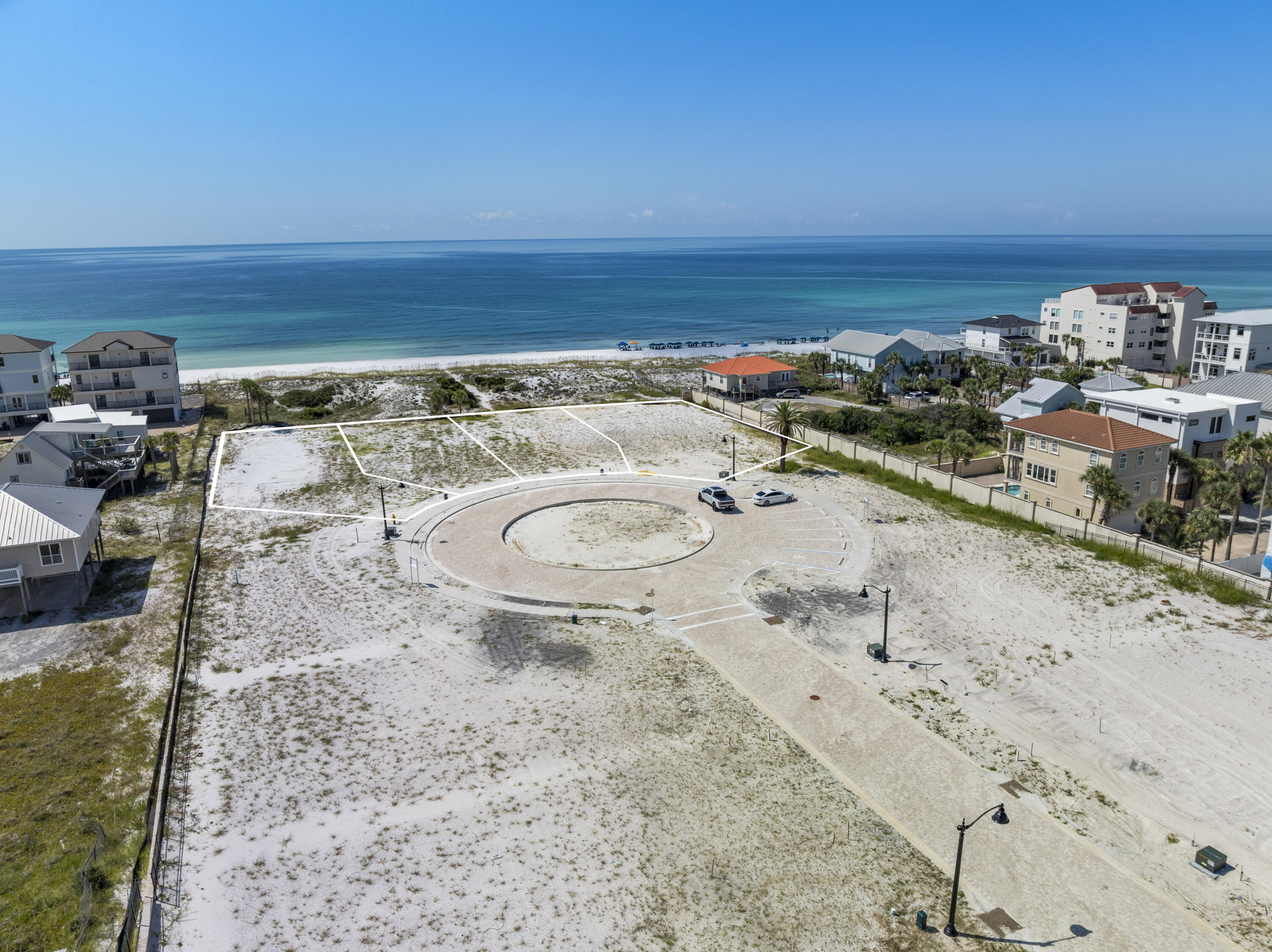Tbd Casa Magnolia Drive Miramar Beach FL 32550
