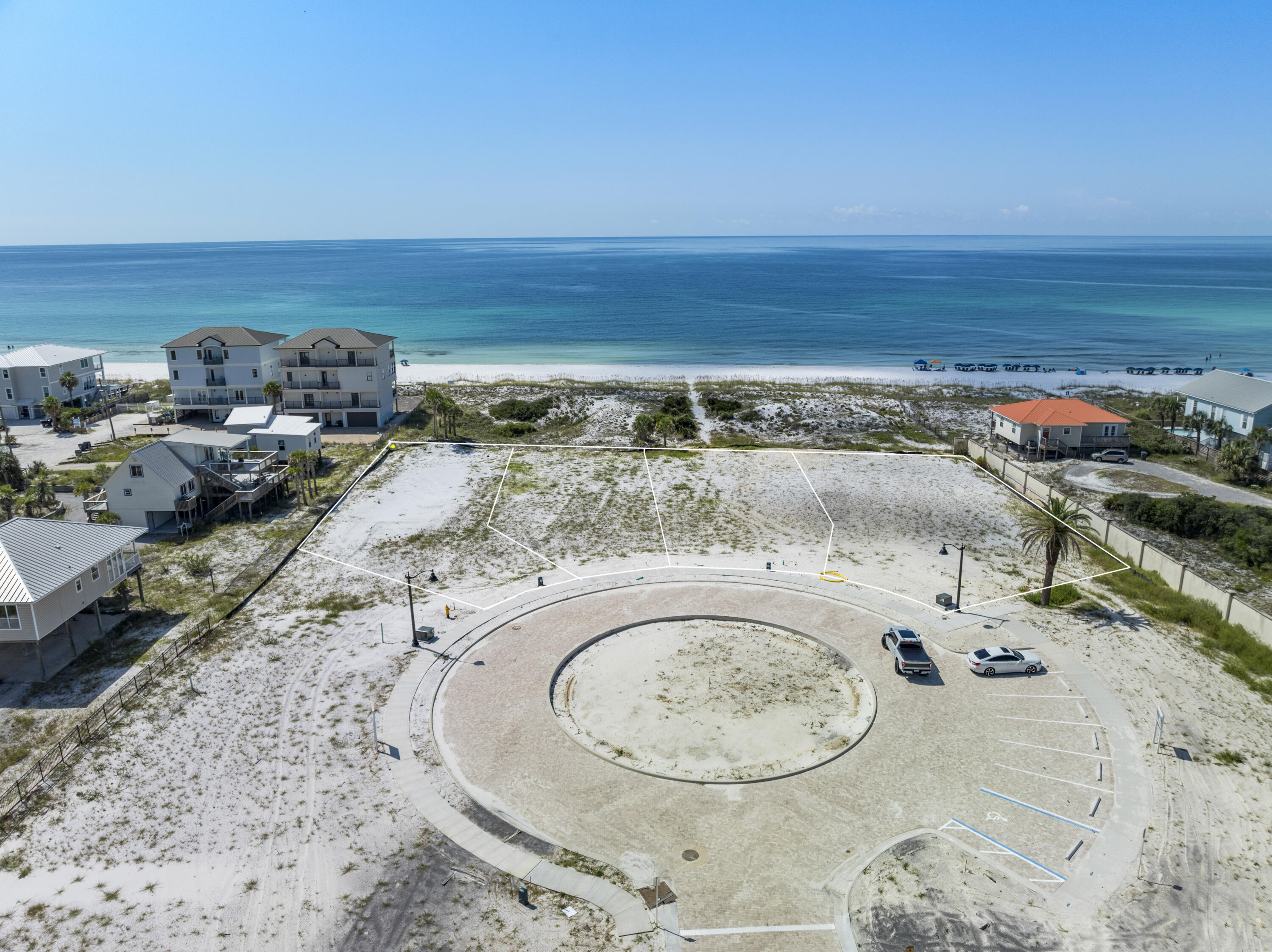 Tbd Casa Magnolia Drive Miramar Beach FL 32550
