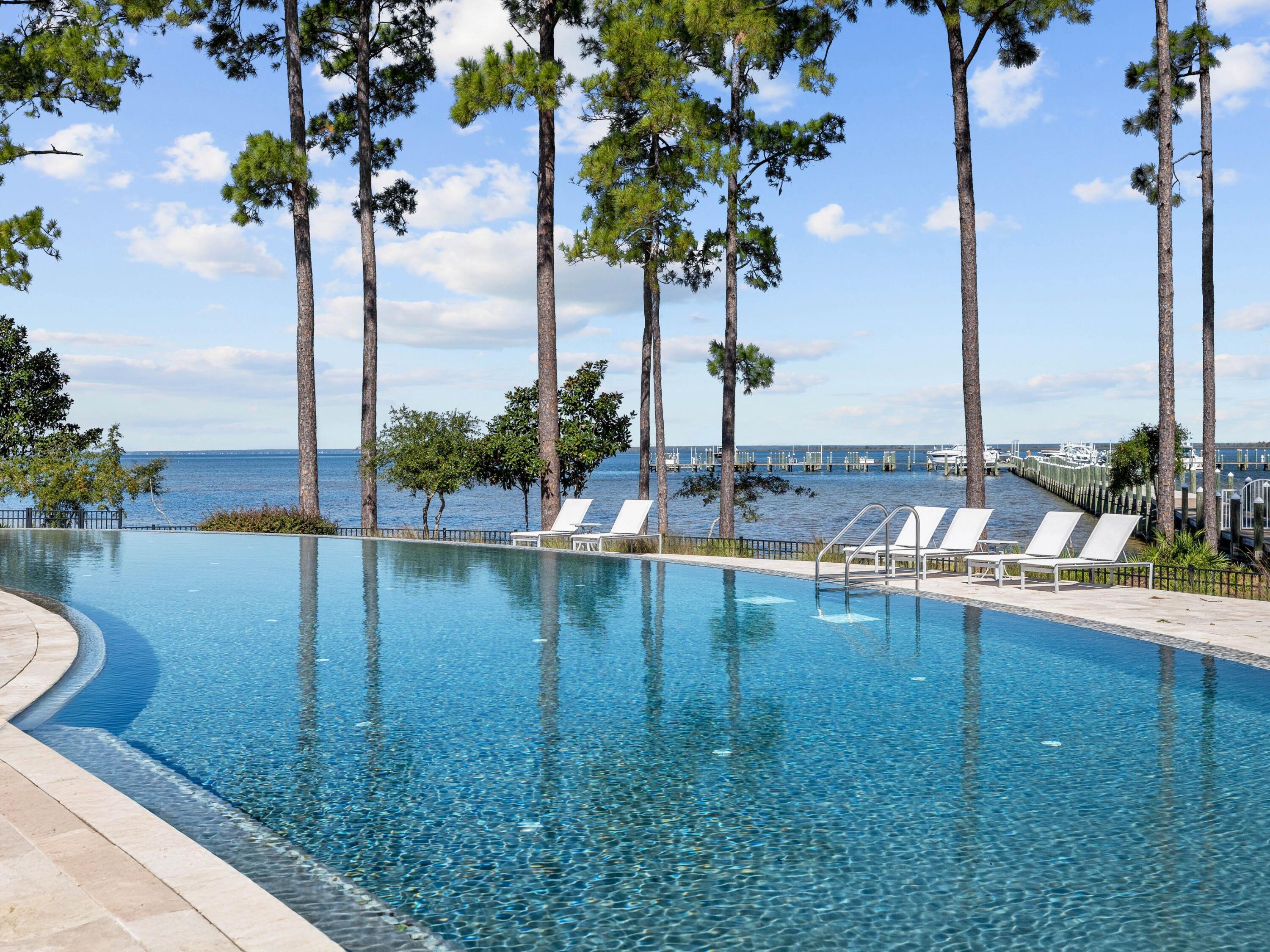 Lot 82 Churchill Oaks Drive Santa Rosa Beach FL 32459