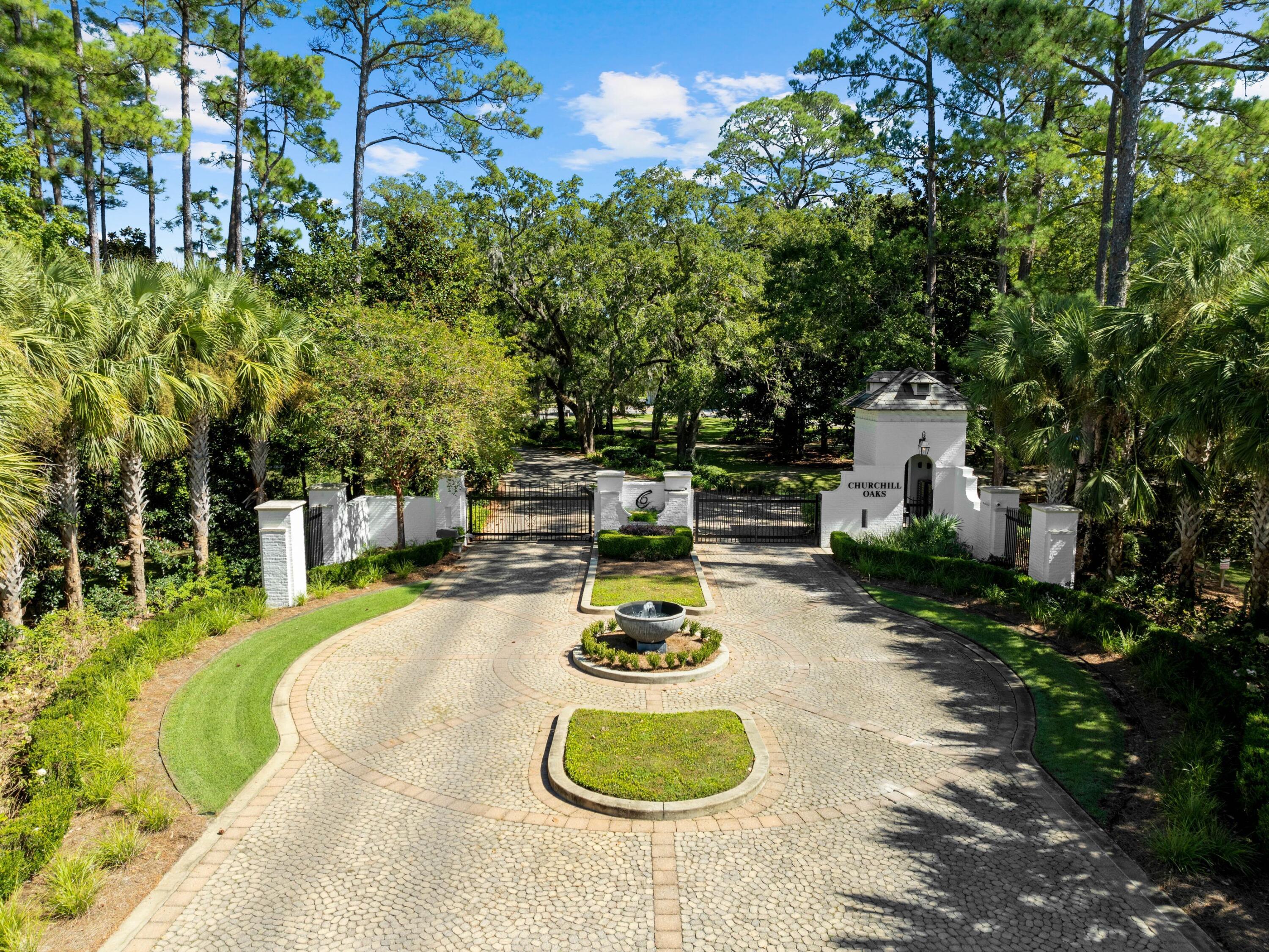 Lot 82 Churchill Oaks Drive Santa Rosa Beach FL 32459