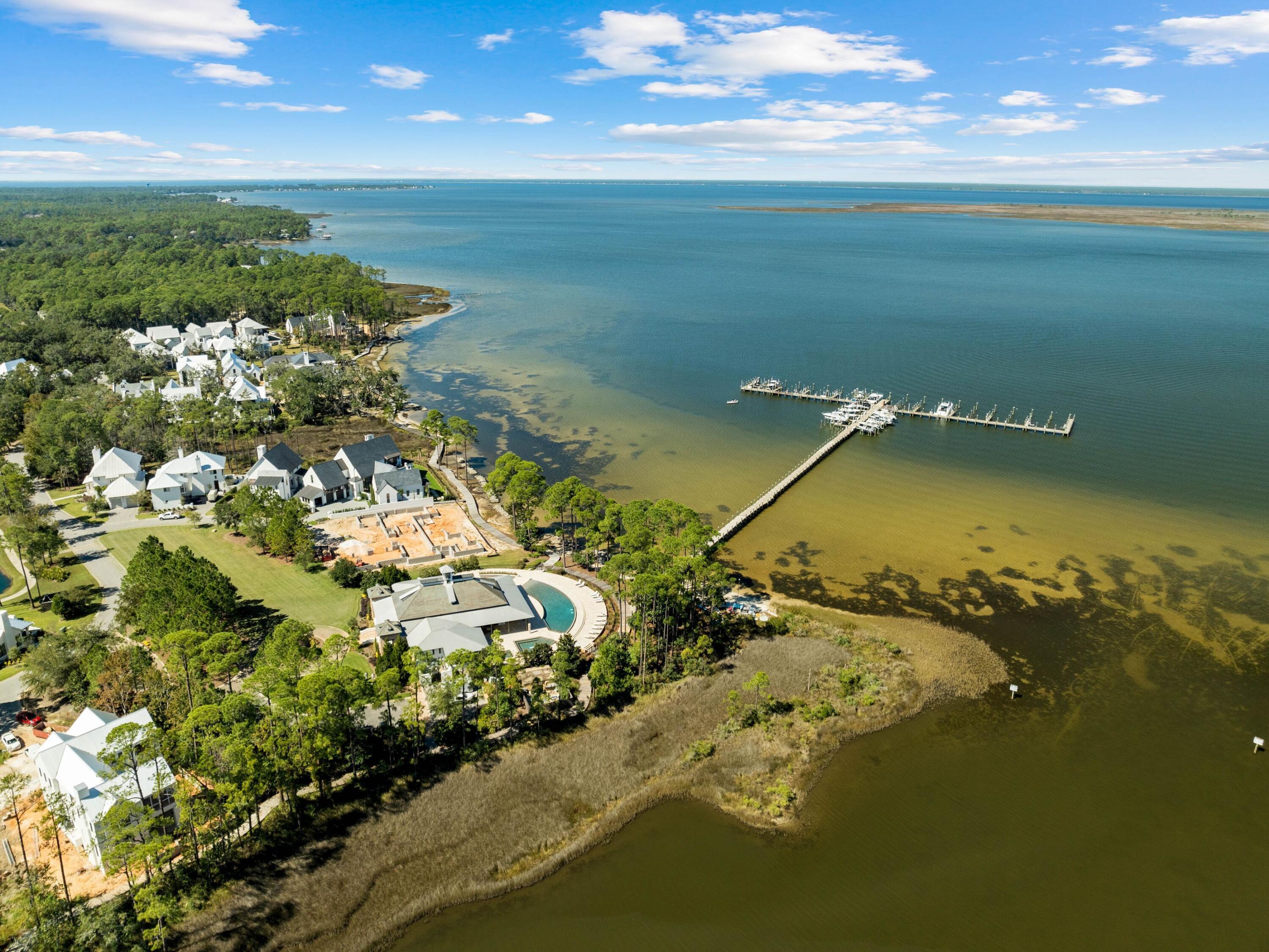 Lot 82 Churchill Oaks Drive Santa Rosa Beach FL 32459