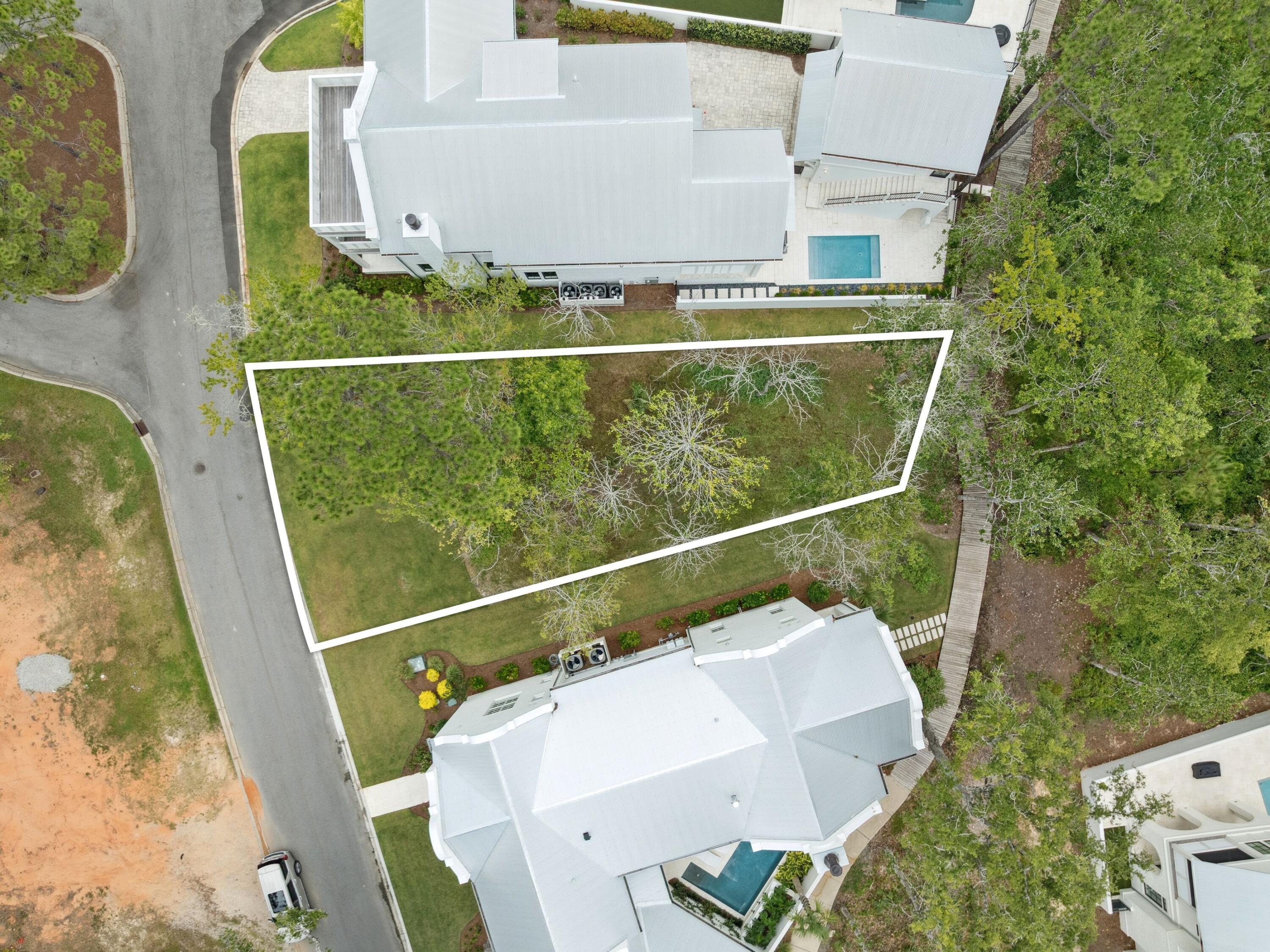 Lot 82 Churchill Oaks Drive Santa Rosa Beach FL 32459