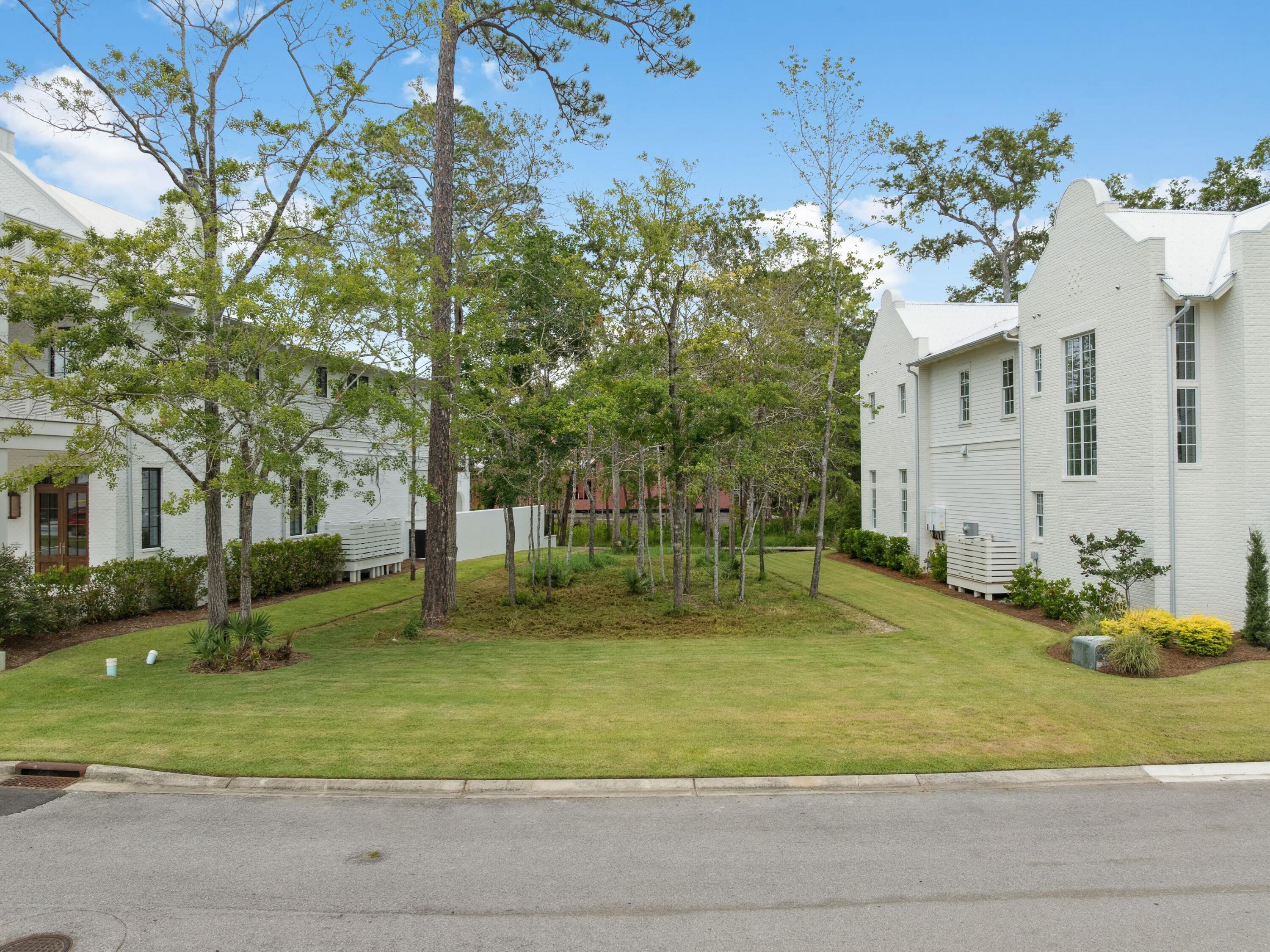 Lot 82 Churchill Oaks Drive Santa Rosa Beach FL 32459