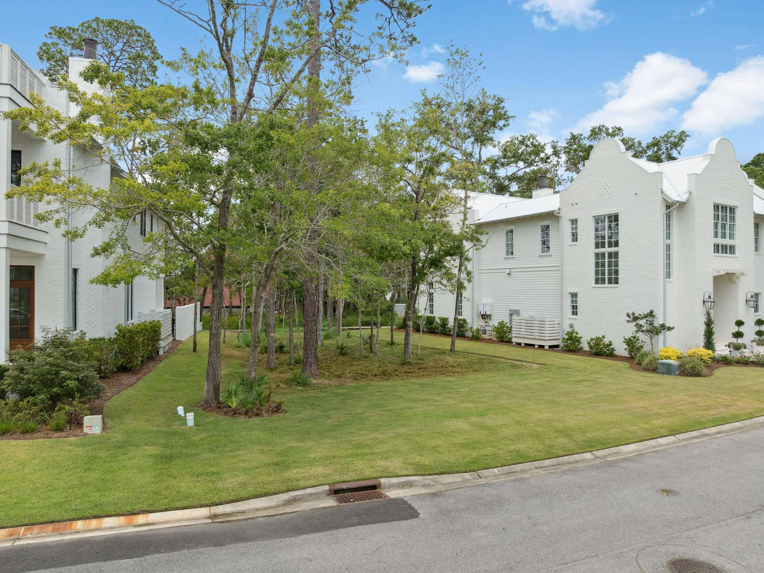 Lot 82 Churchill Oaks Drive Santa Rosa Beach FL 32459