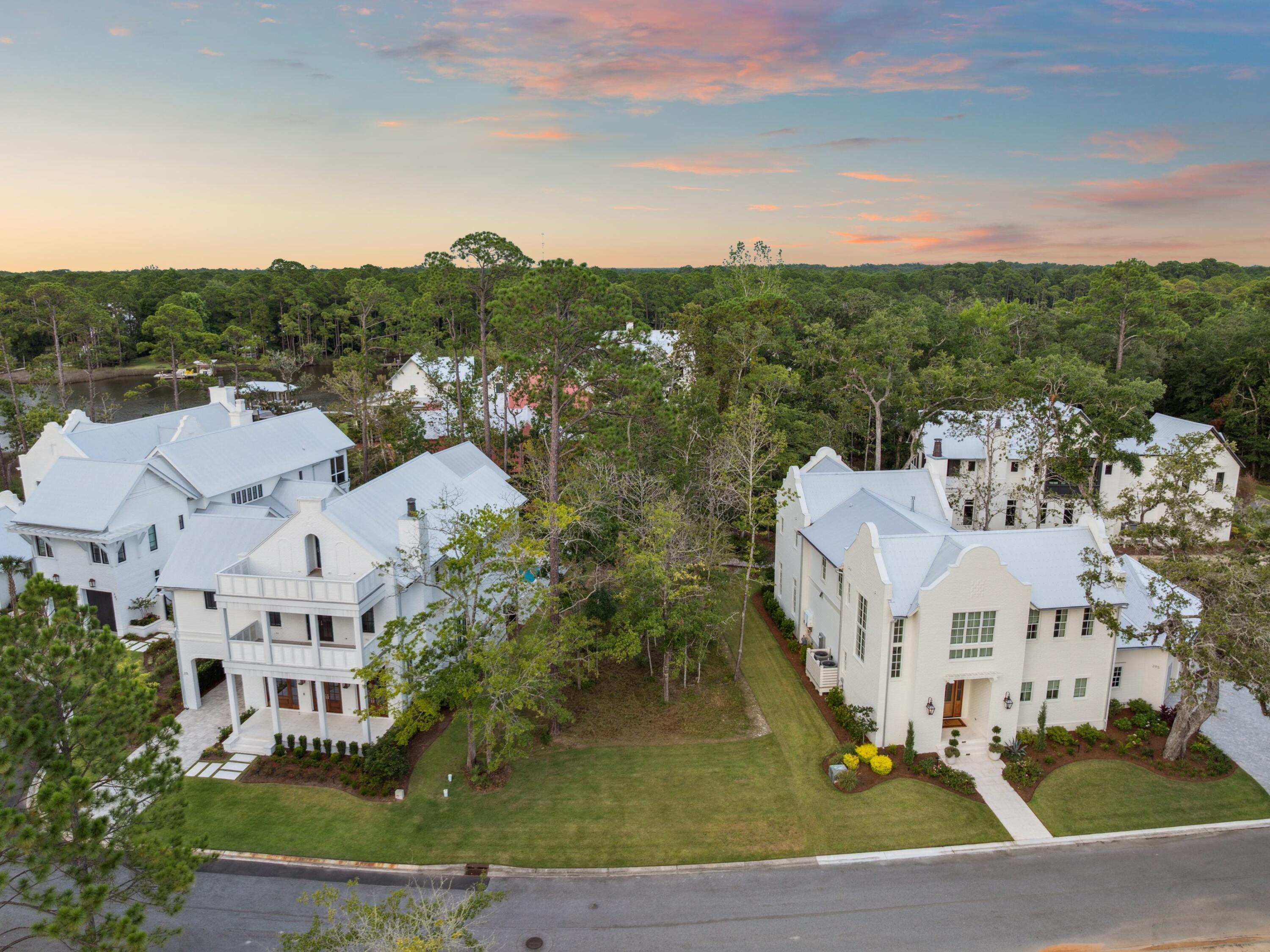 Lot 82 Churchill Oaks Drive Santa Rosa Beach FL 32459
