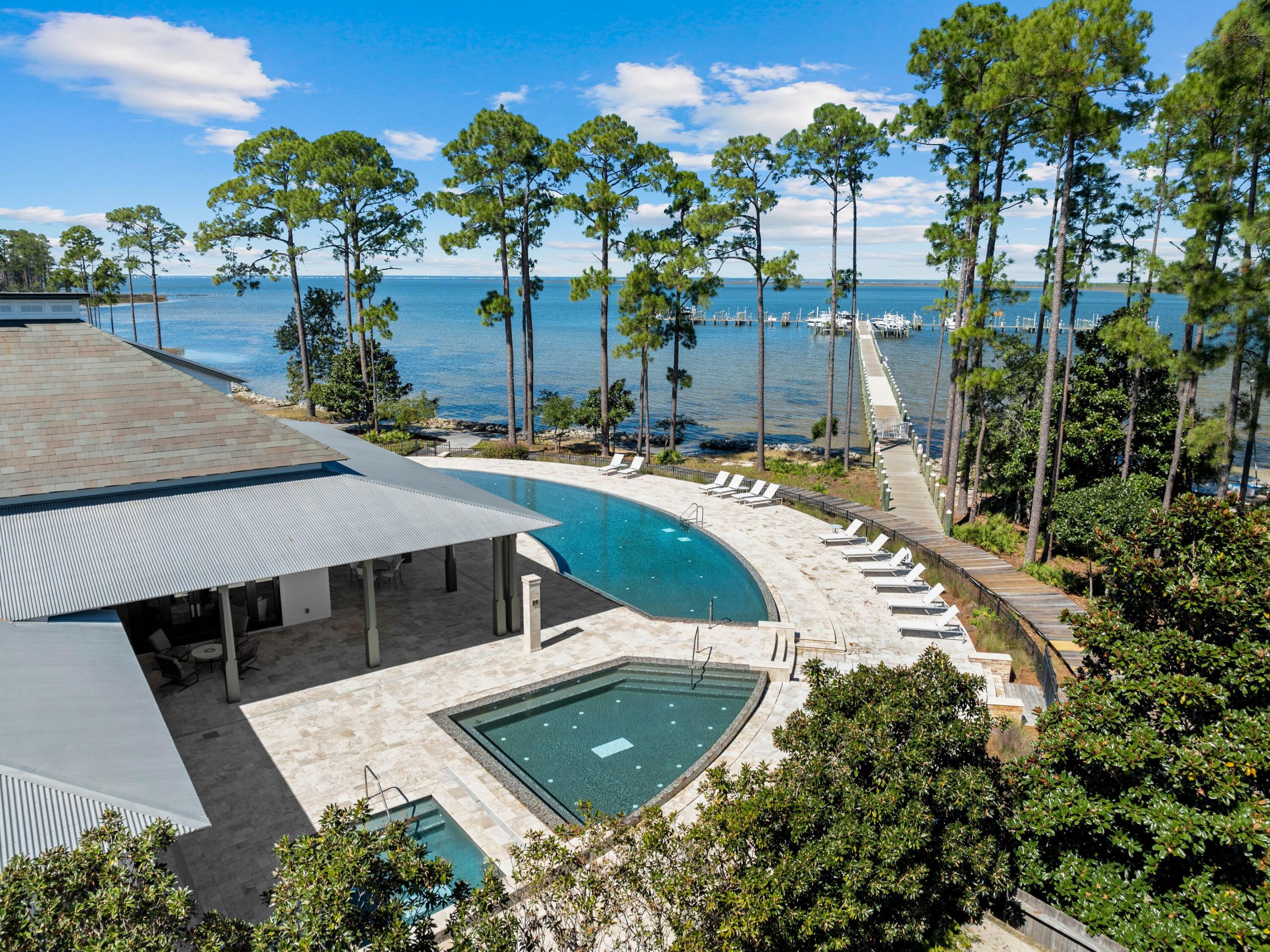 Lot 82 Churchill Oaks Drive Santa Rosa Beach FL 32459