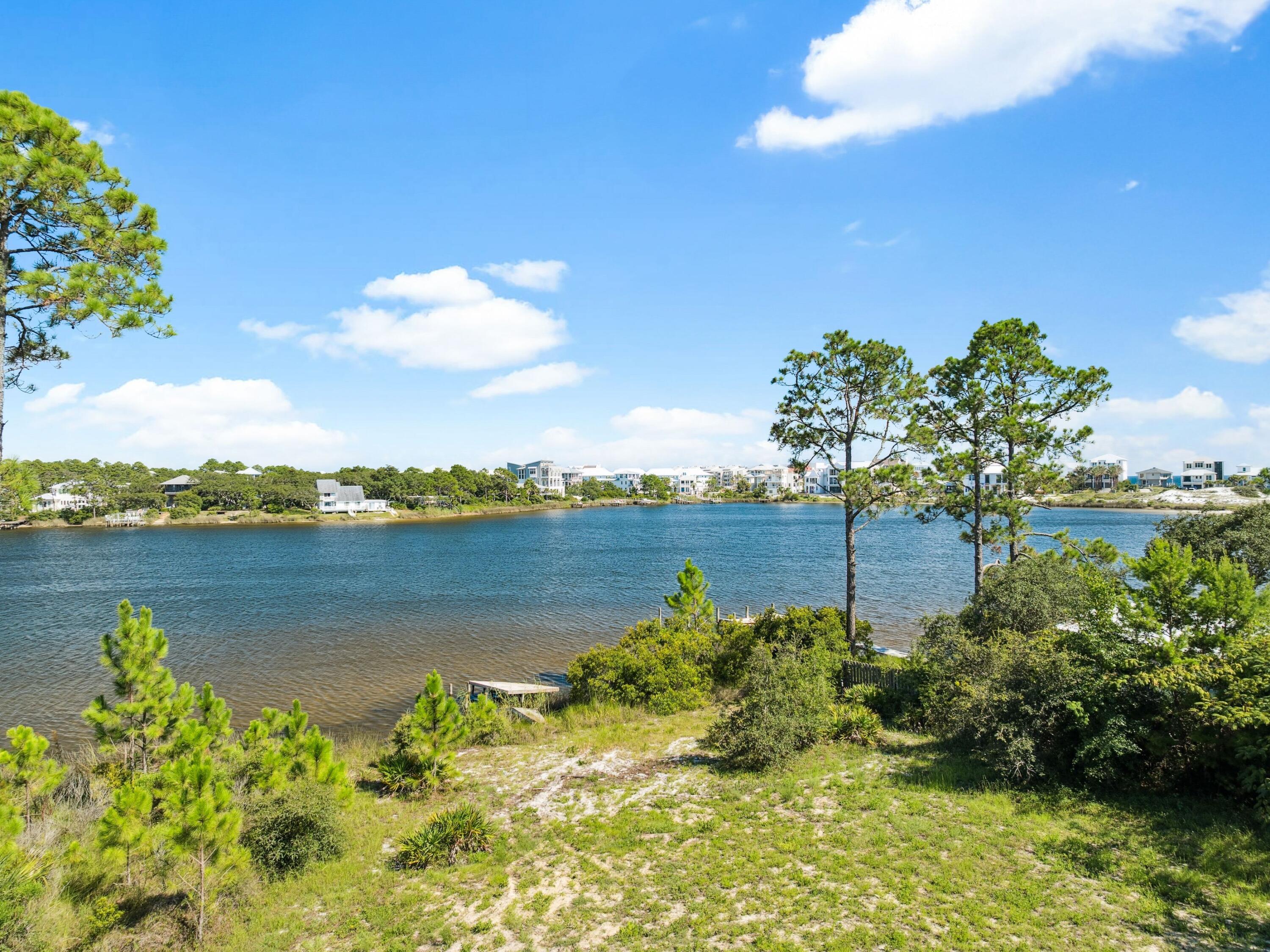 Lot 9 South Gulf Drive Santa Rosa Beach FL 32459