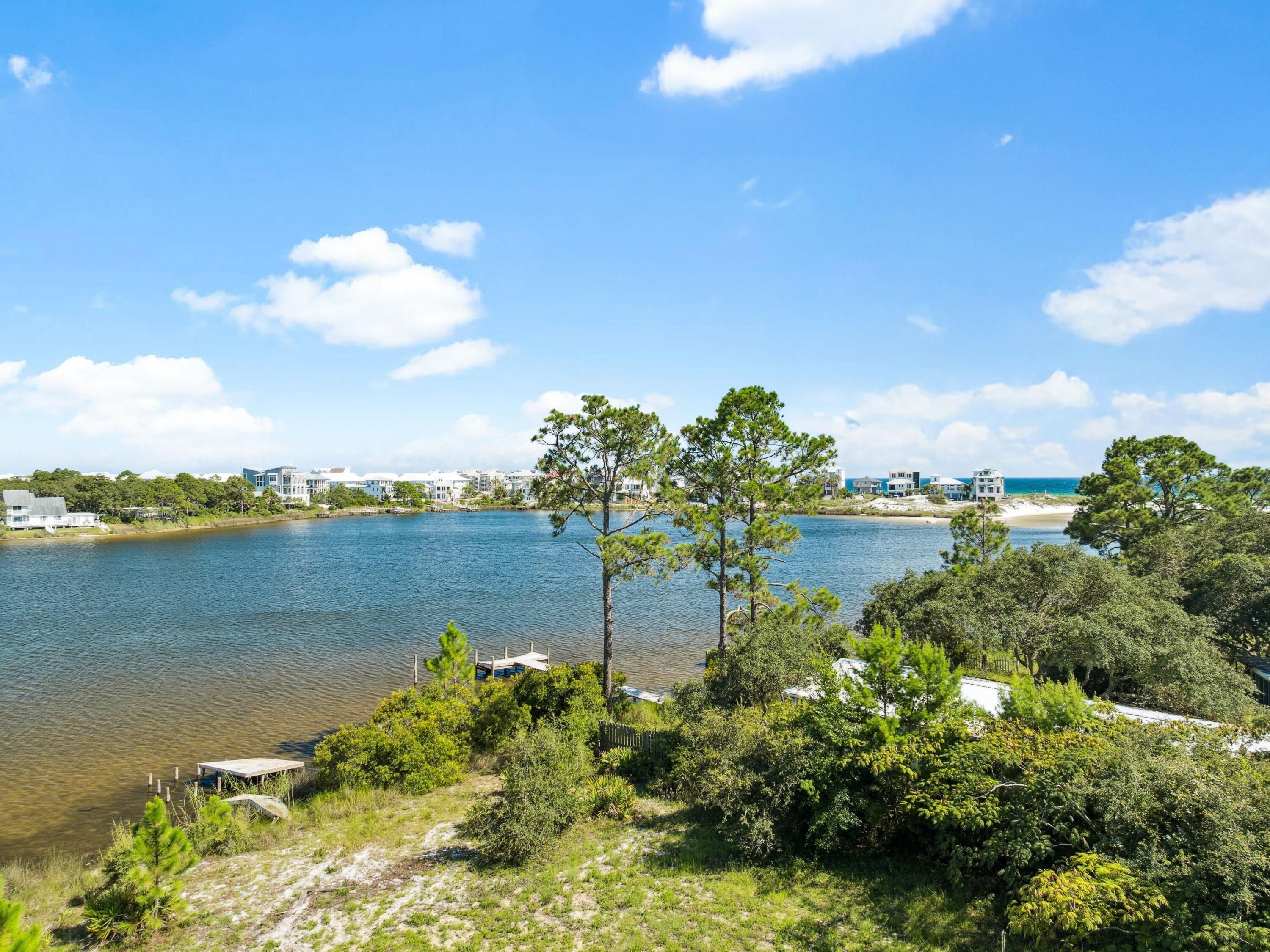 Lot 9 South Gulf Drive Santa Rosa Beach FL 32459