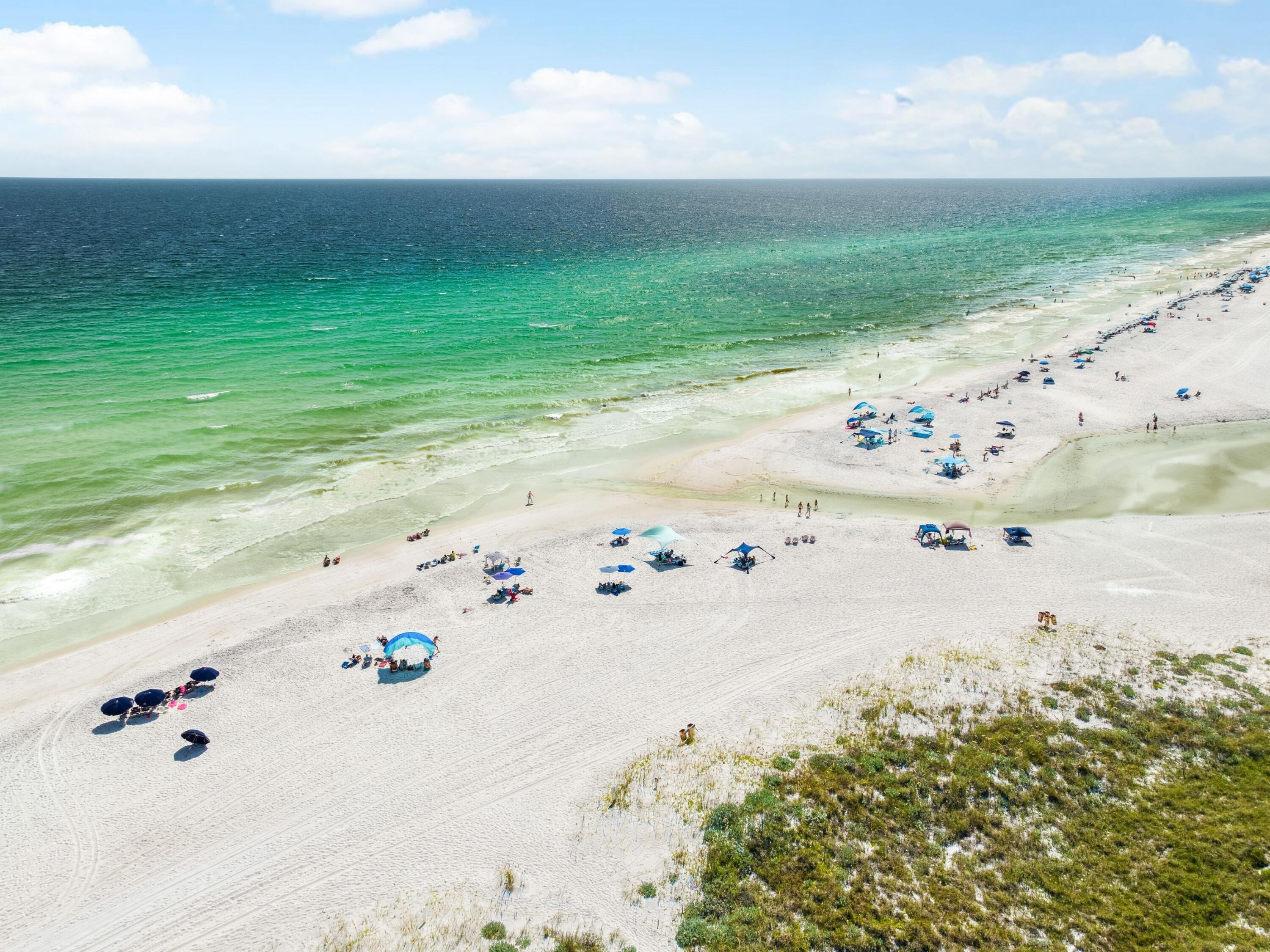 Lot 9 South Gulf Drive Santa Rosa Beach FL 32459