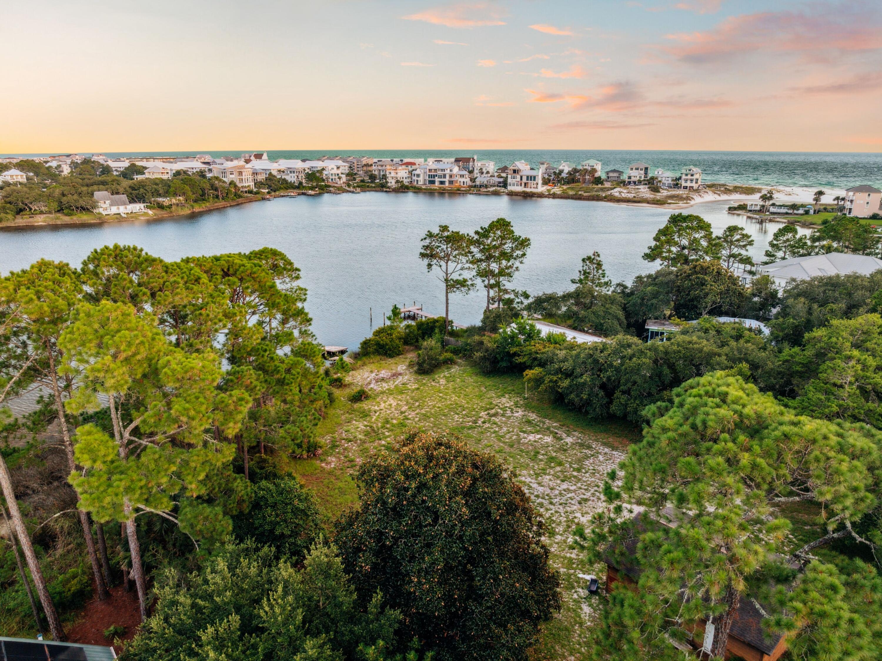 Lot 9 South Gulf Drive Santa Rosa Beach FL 32459