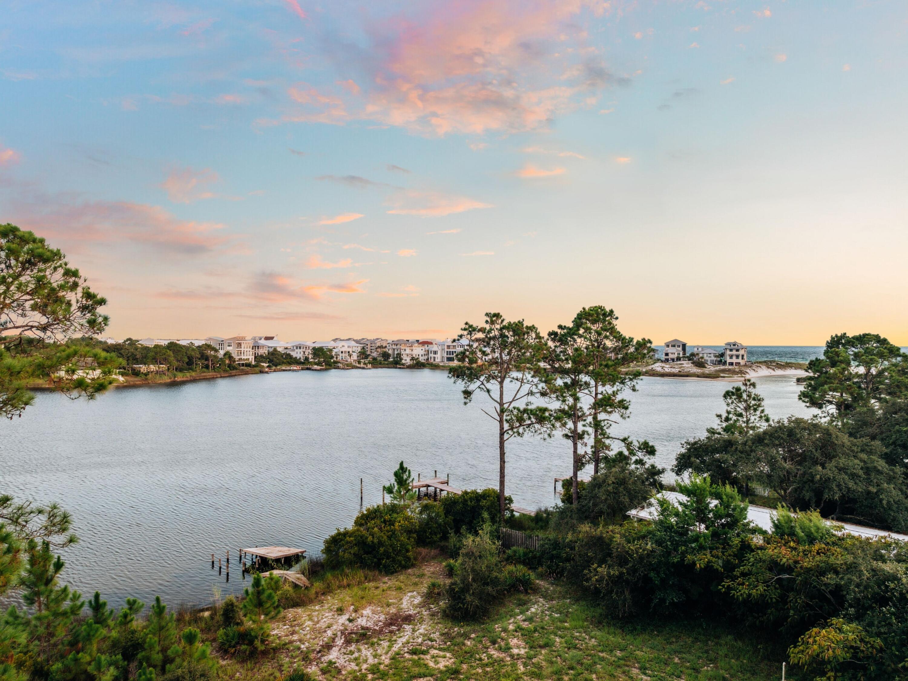 Lot 9 South Gulf Drive Santa Rosa Beach FL 32459