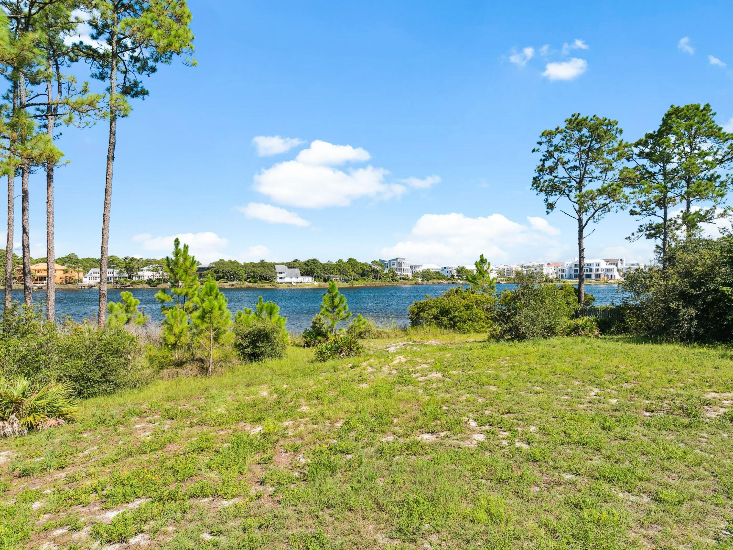 Lot 9 South Gulf Drive Santa Rosa Beach FL 32459