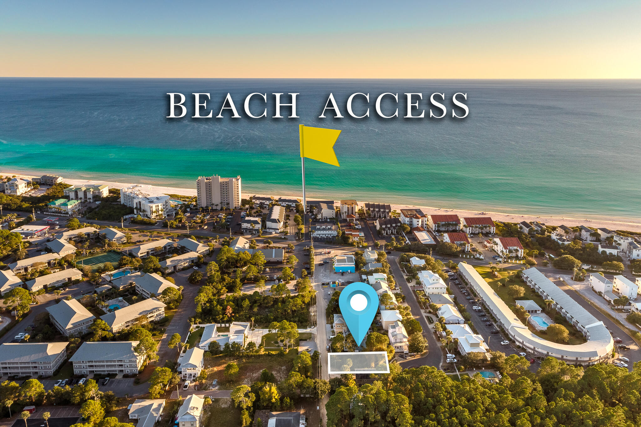 Tbd Campbell Street Santa Rosa Beach FL 32459
