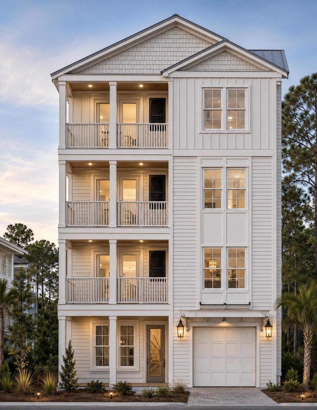 Tbd Campbell Street Santa Rosa Beach FL 32459