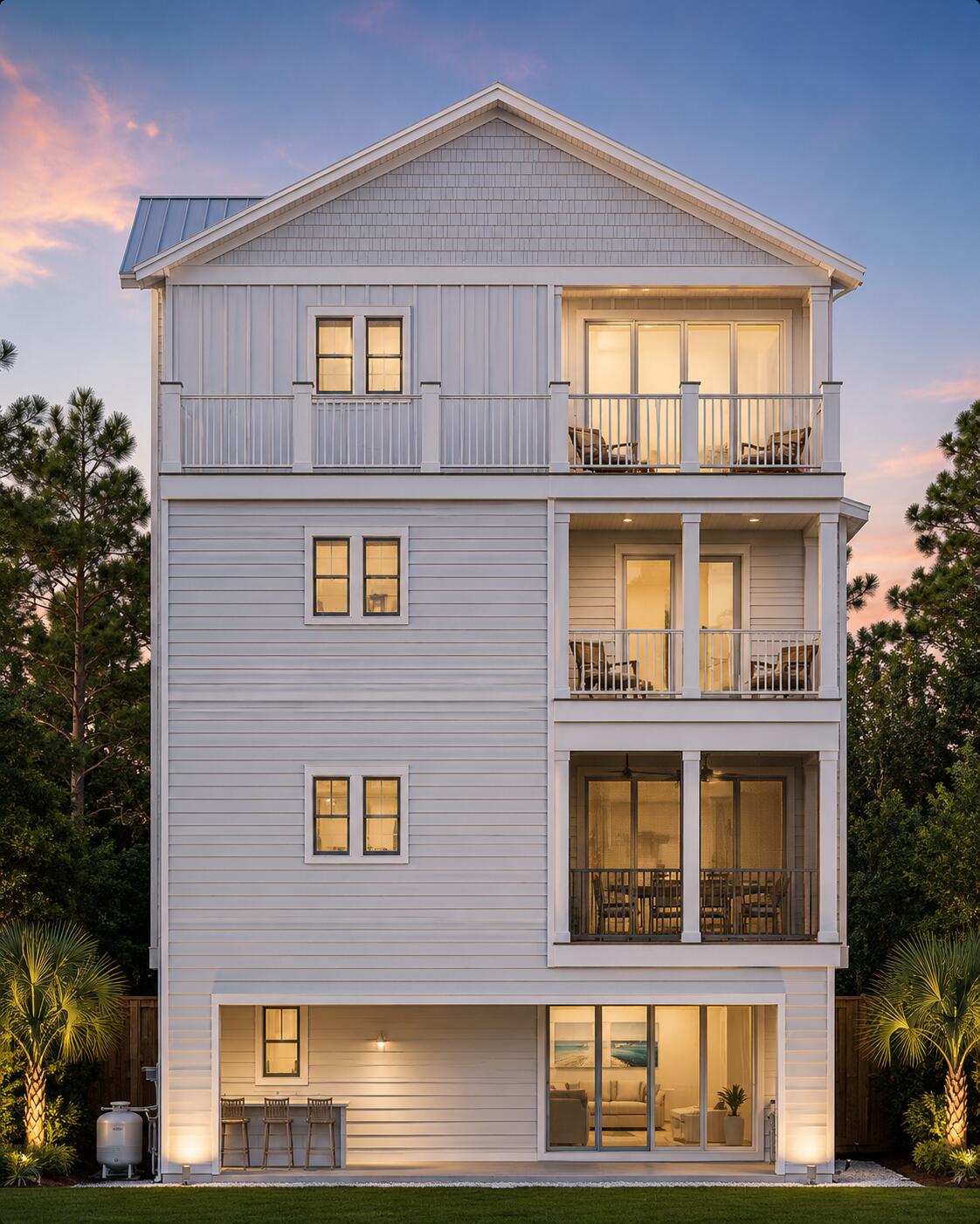 Tbd Campbell Street Santa Rosa Beach FL 32459