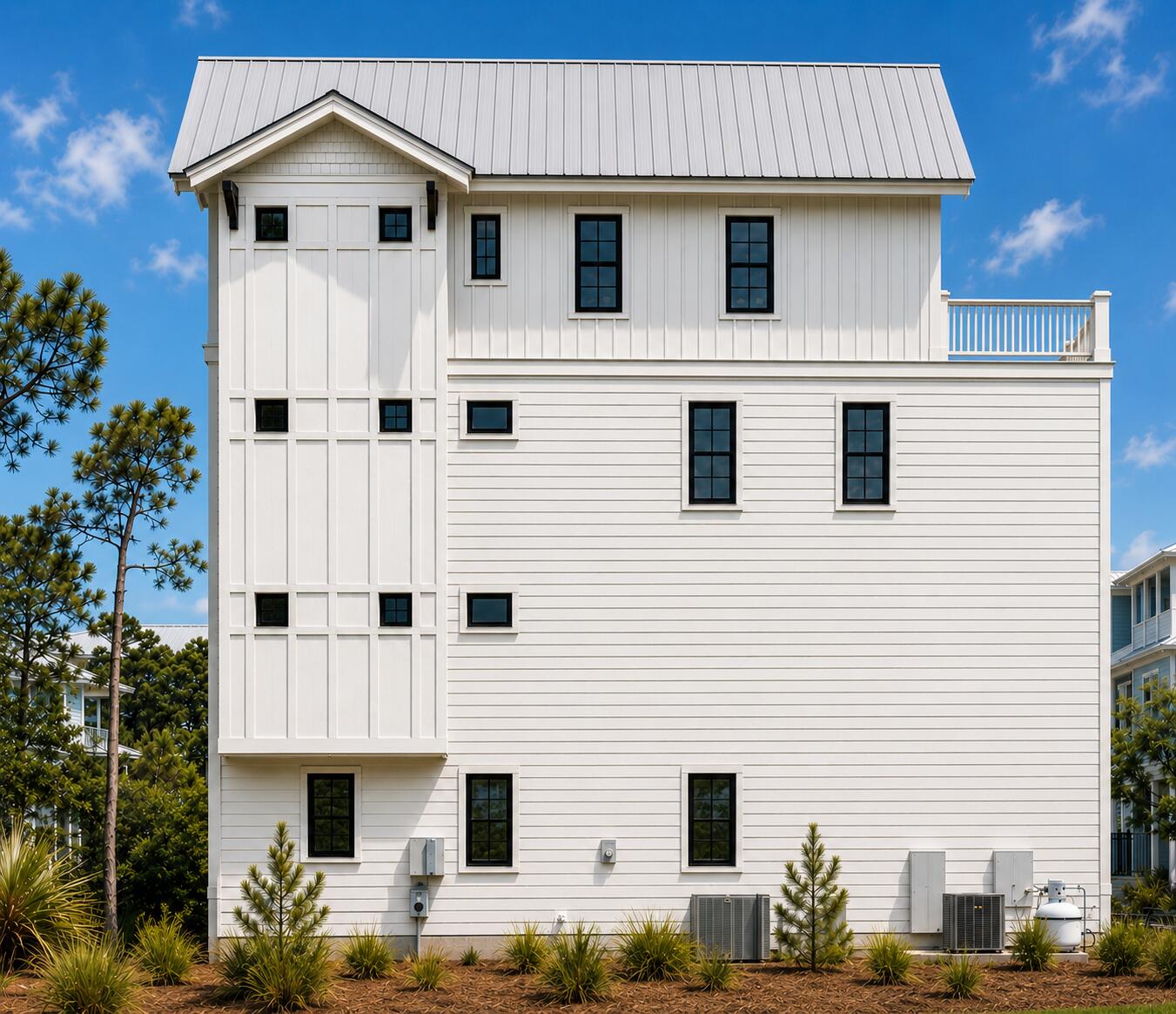Tbd Campbell Street Santa Rosa Beach FL 32459