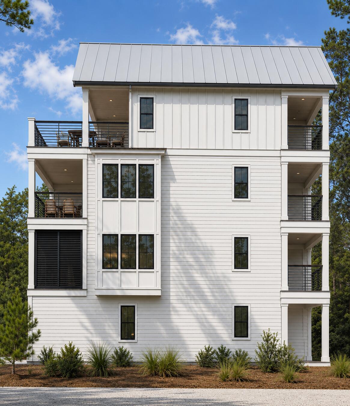 Tbd Campbell Street Santa Rosa Beach FL 32459