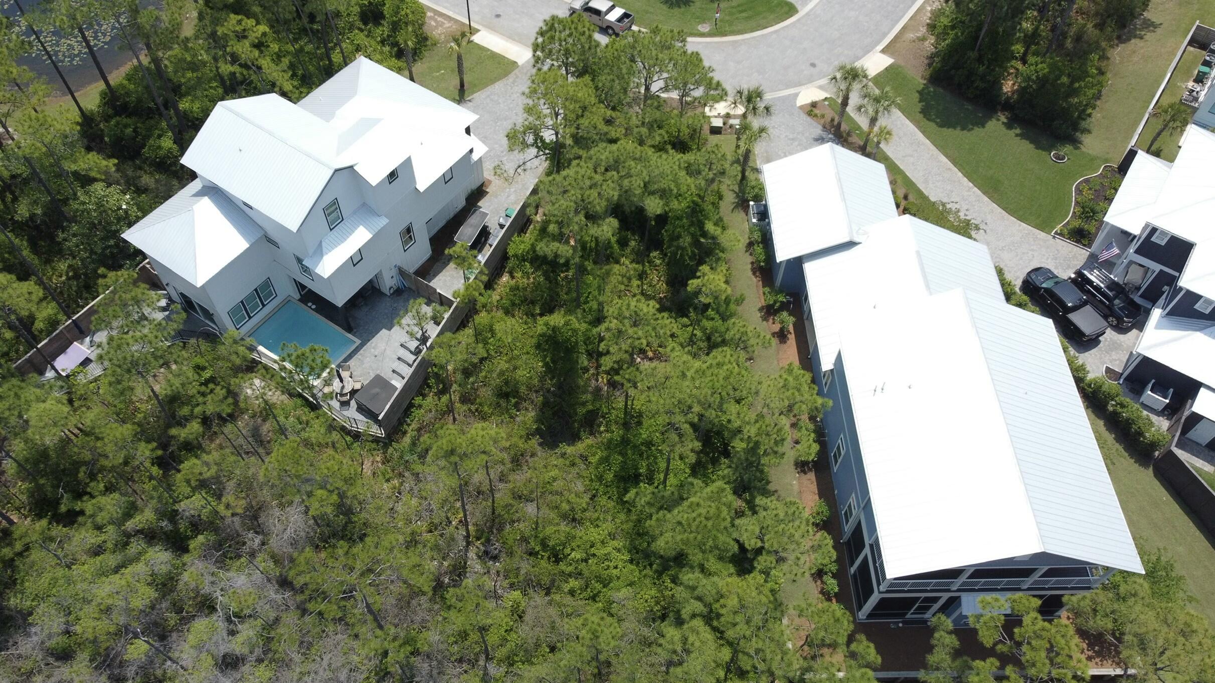 Lot 38 Lakeland Drive Miramar Beach FL 32550