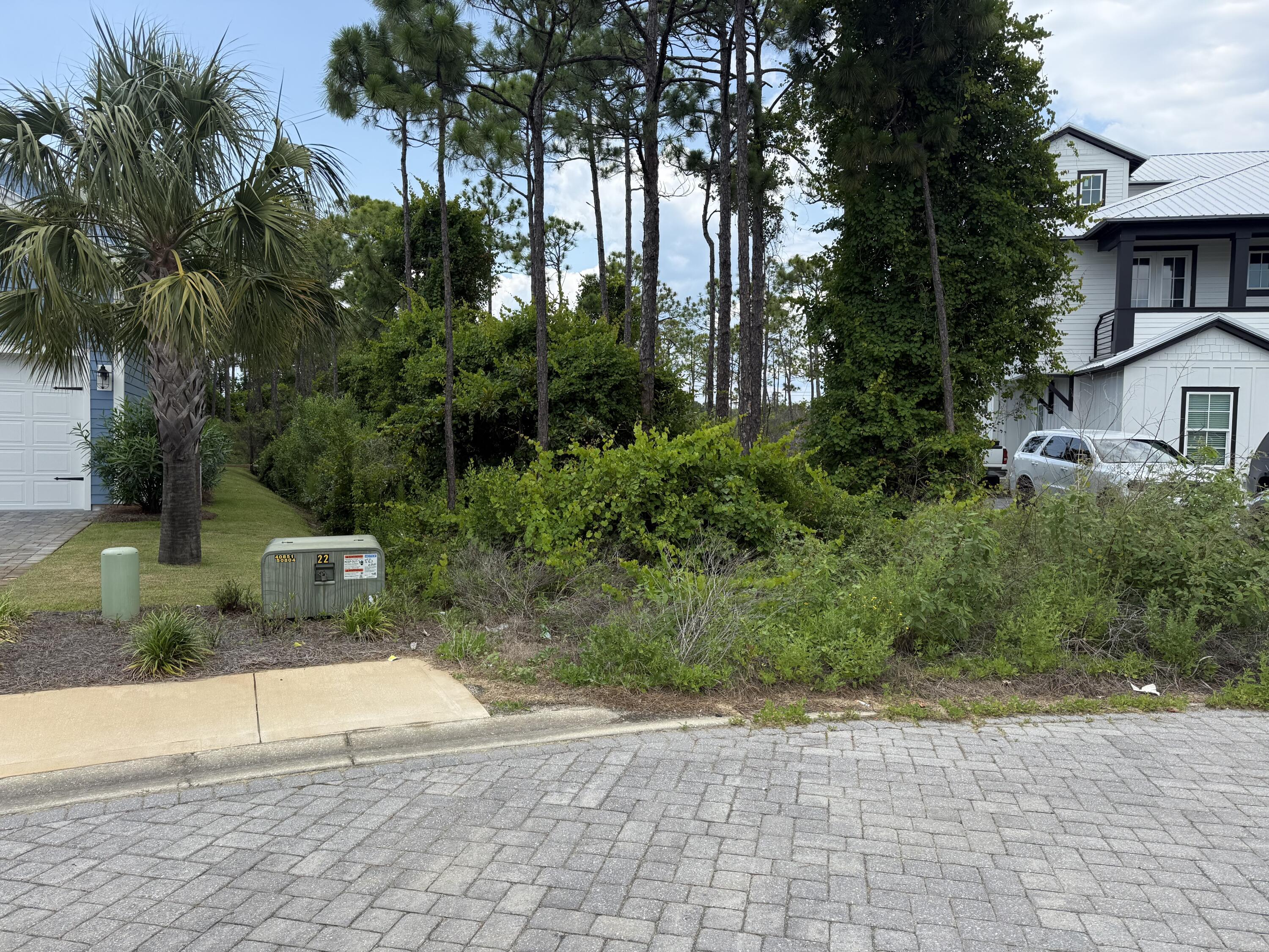 Lot 38 Lakeland Drive Miramar Beach FL 32550