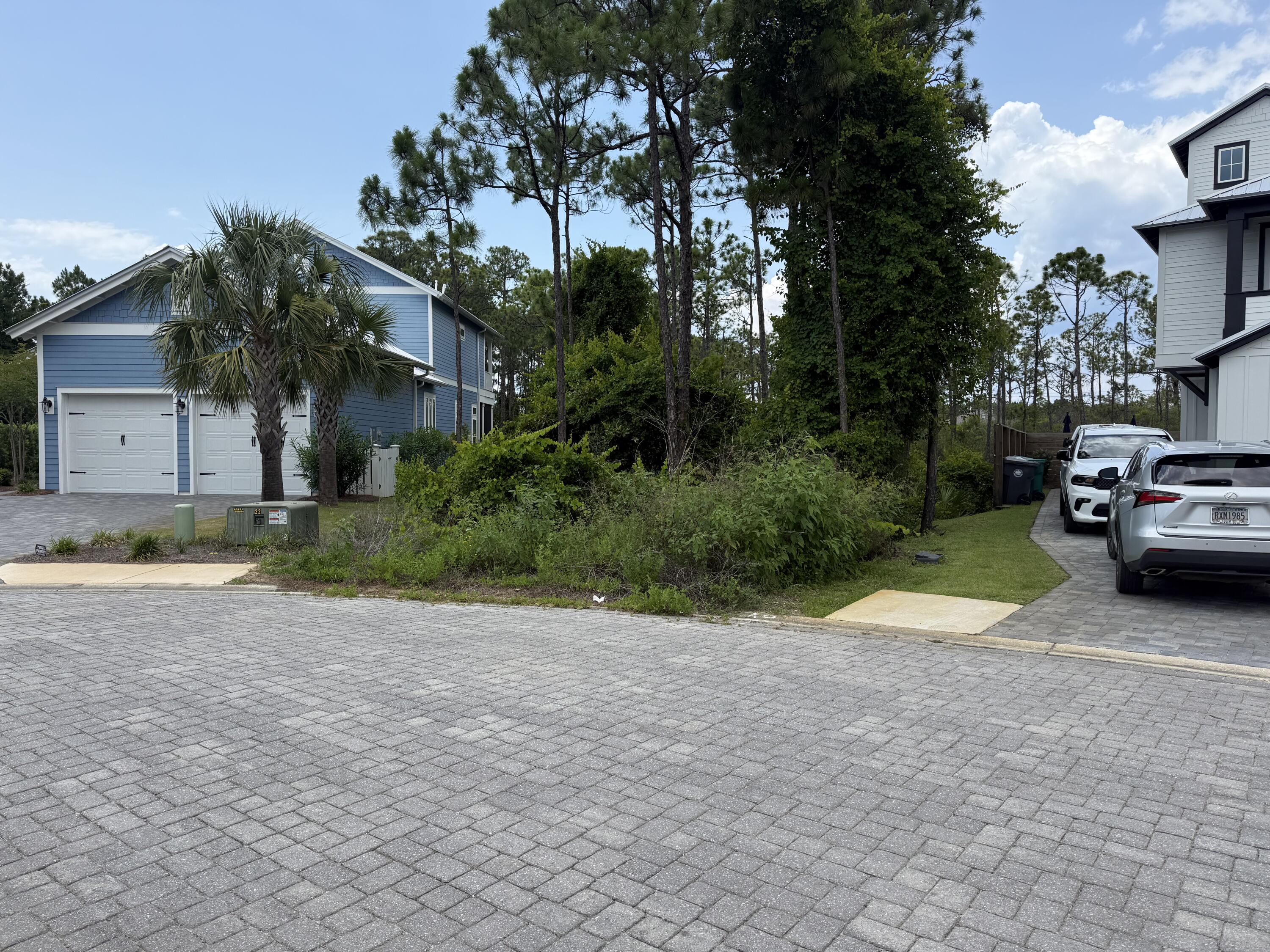 Lot 38 Lakeland Drive Miramar Beach FL 32550