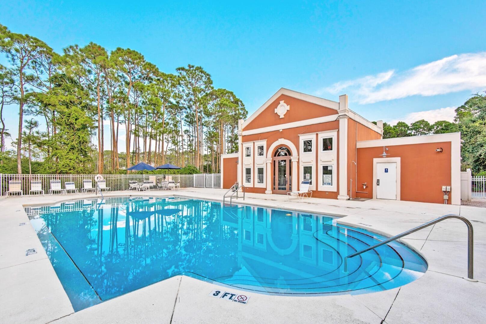 Lot 38 Lakeland Drive Miramar Beach FL 32550