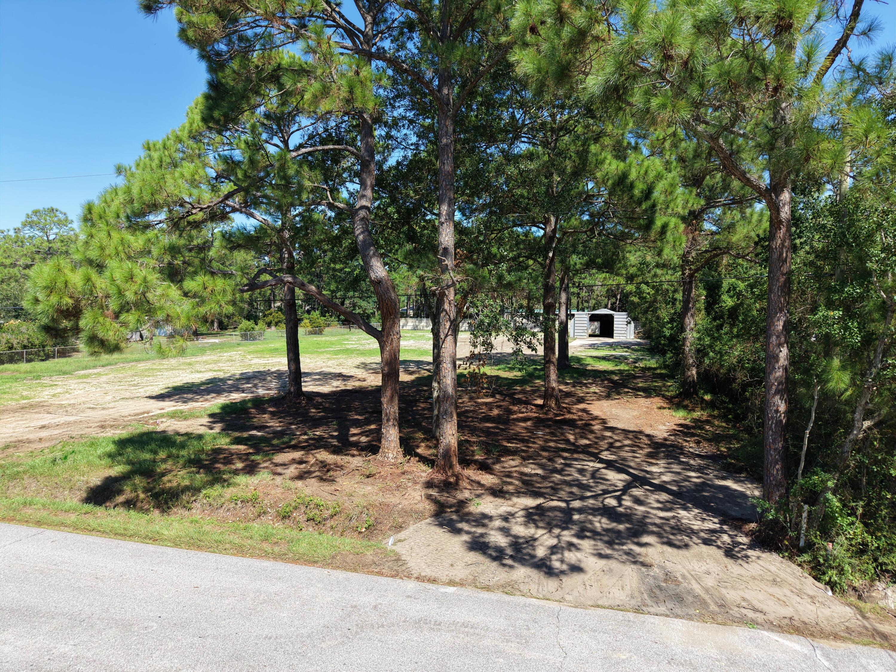 Tbd Quail Roost Drive Navarre FL 32566