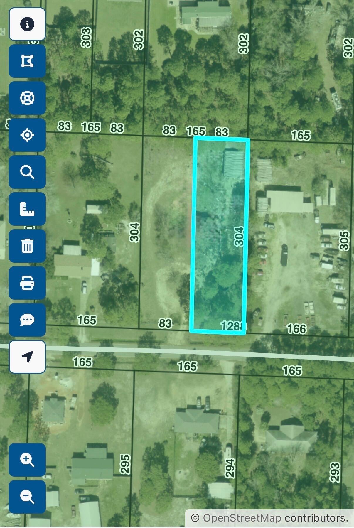 Tbd Quail Roost Drive Navarre FL 32566