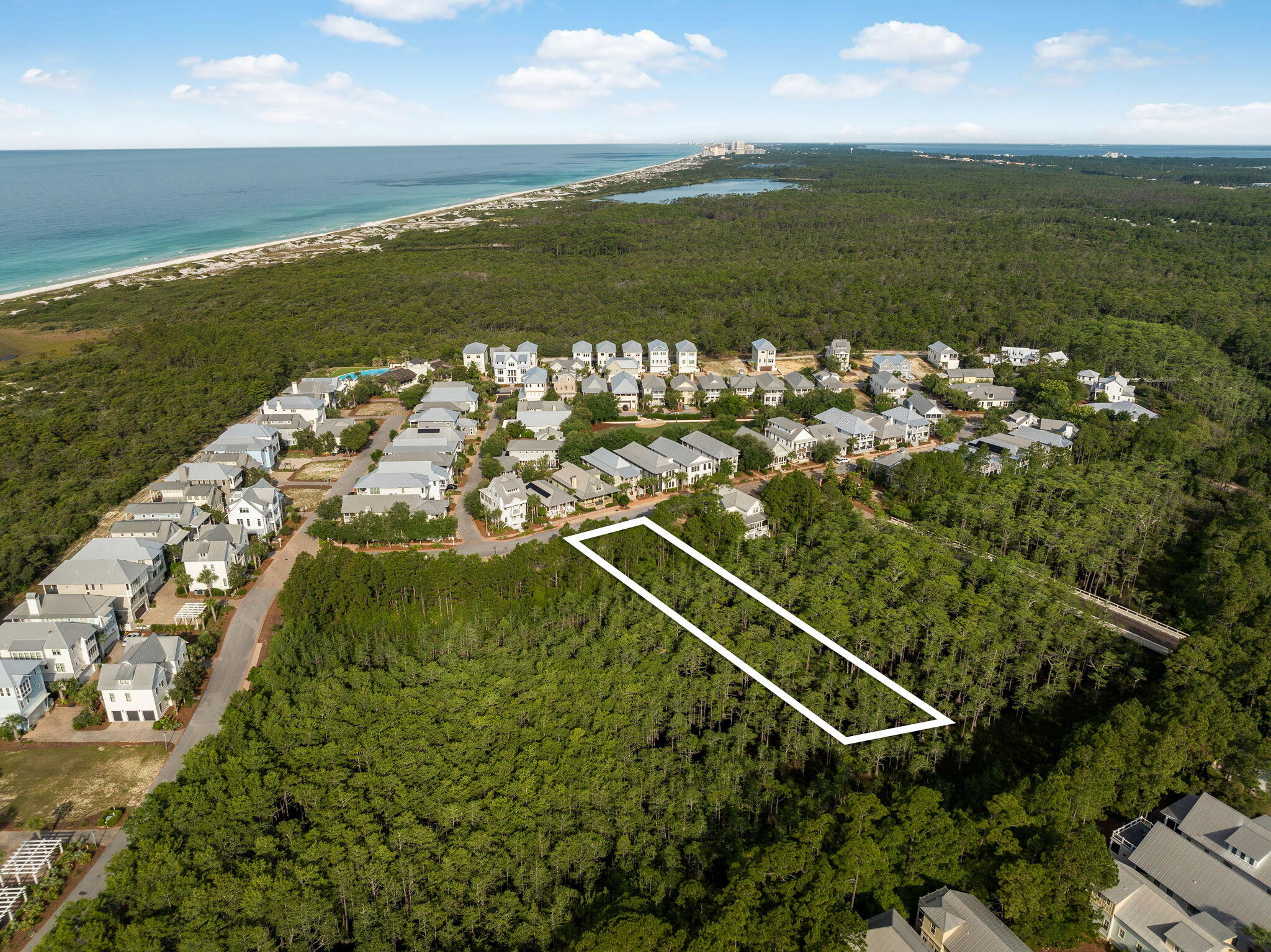 56 Cypress Walk Santa Rosa Beach FL 32459