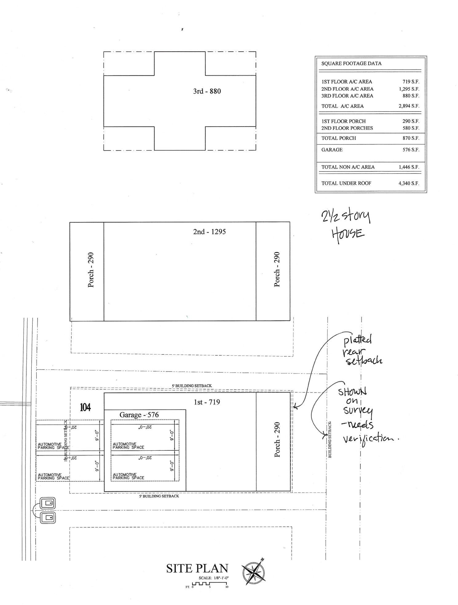 56 Cypress Walk Santa Rosa Beach FL 32459