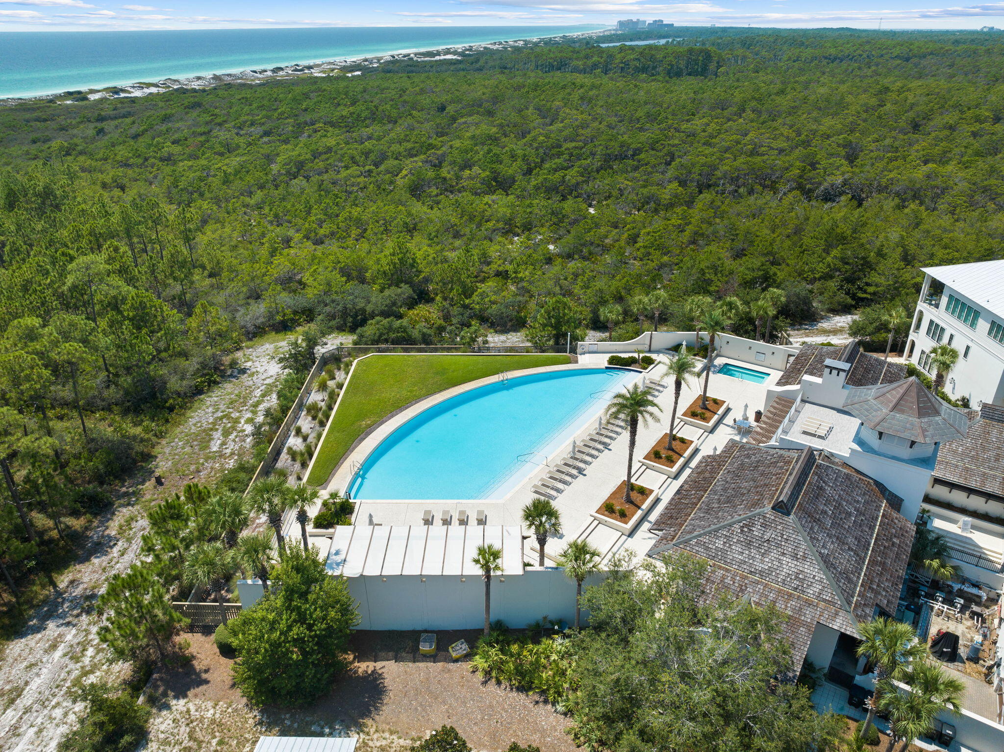 56 Cypress Walk Santa Rosa Beach FL 32459