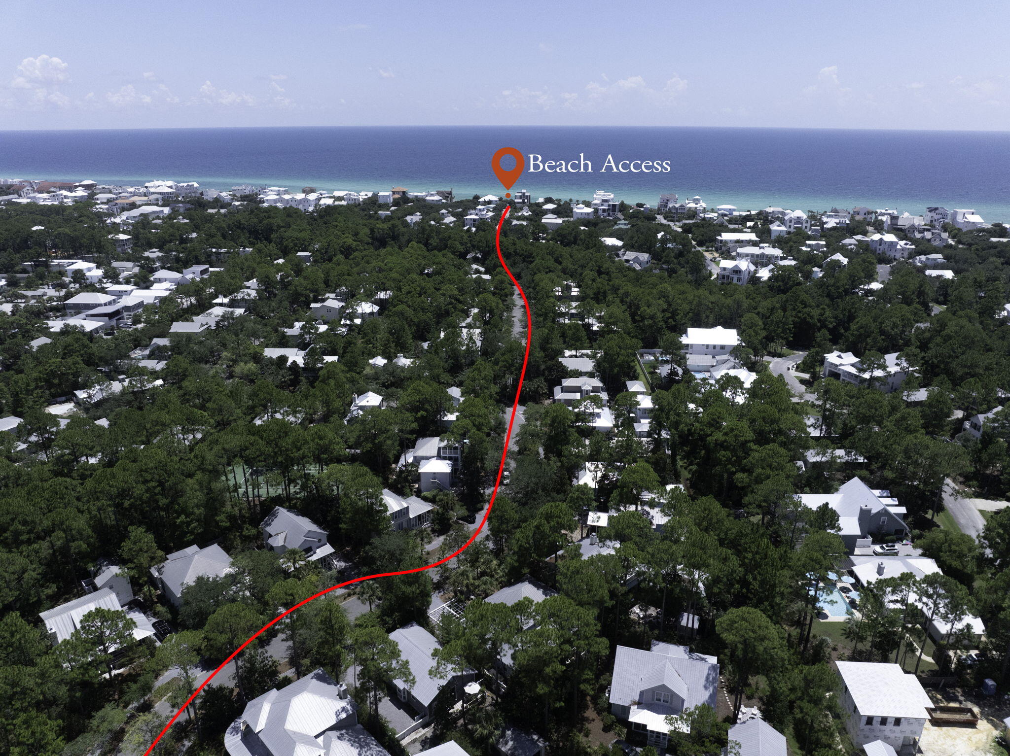 308 Cullman Avenue Santa Rosa Beach FL 32459