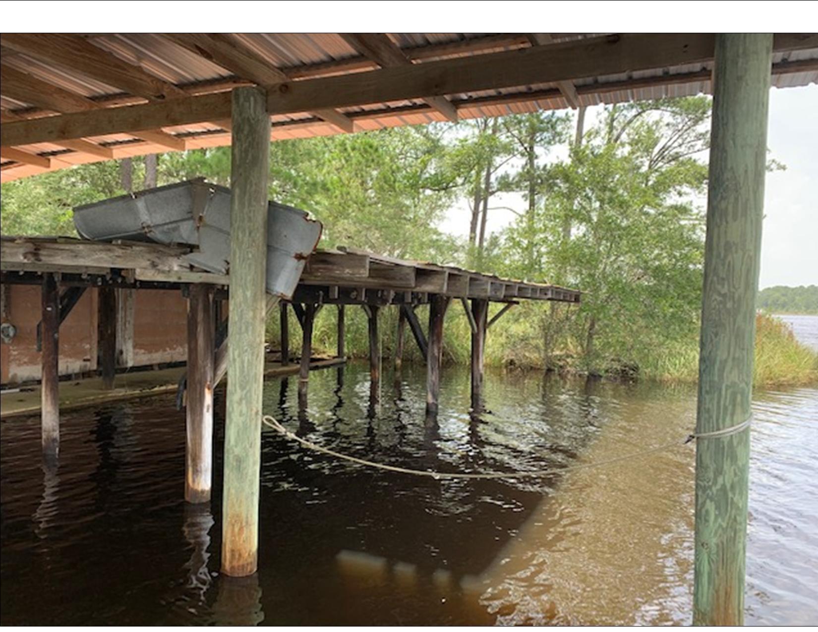 130 Lagrange Road Freeport FL 32439