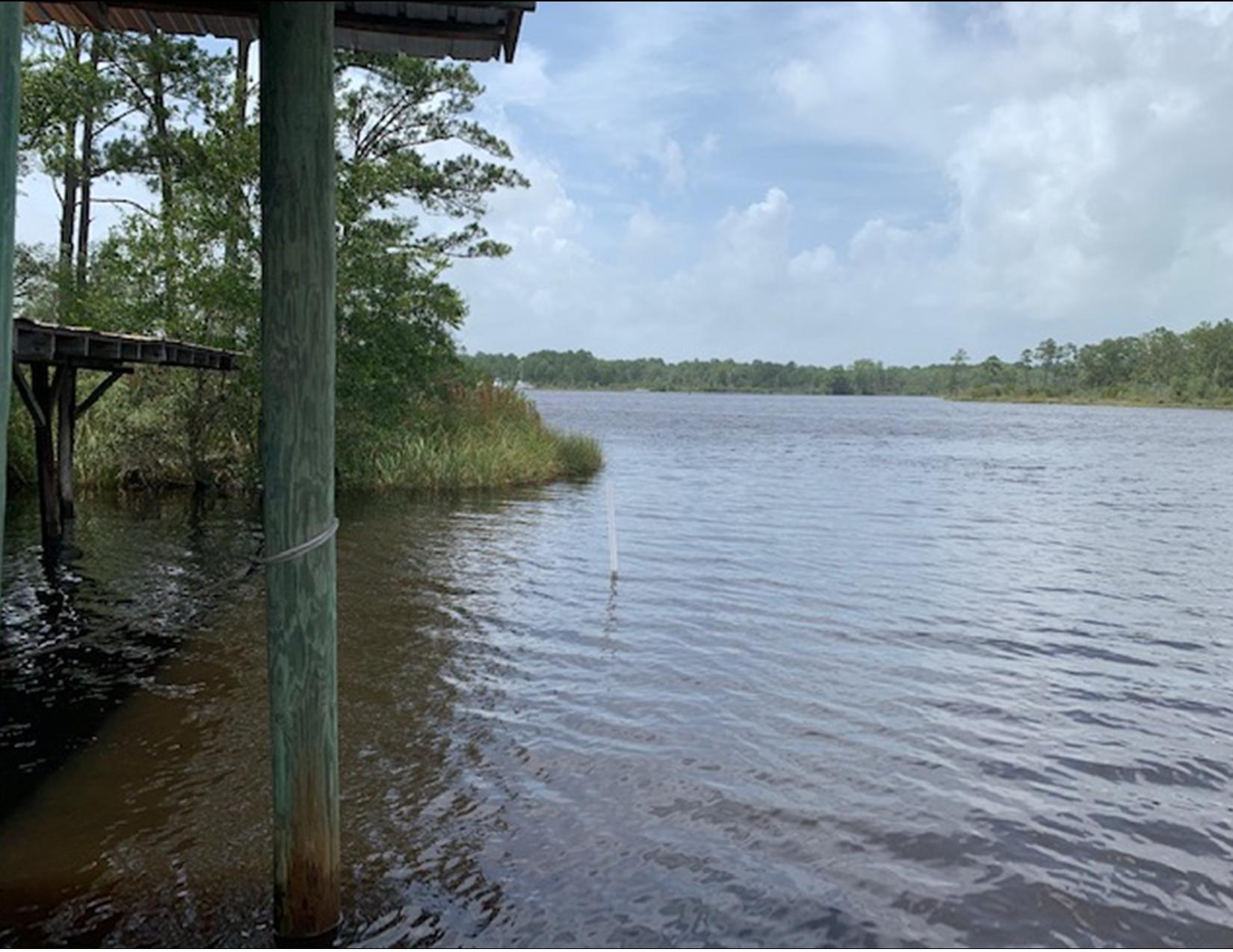 130 Lagrange Road Freeport FL 32439