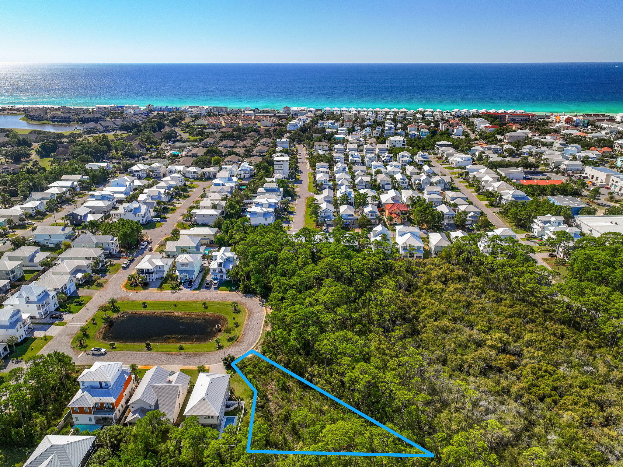 55 Shelley's Way Miramar Beach FL 32550