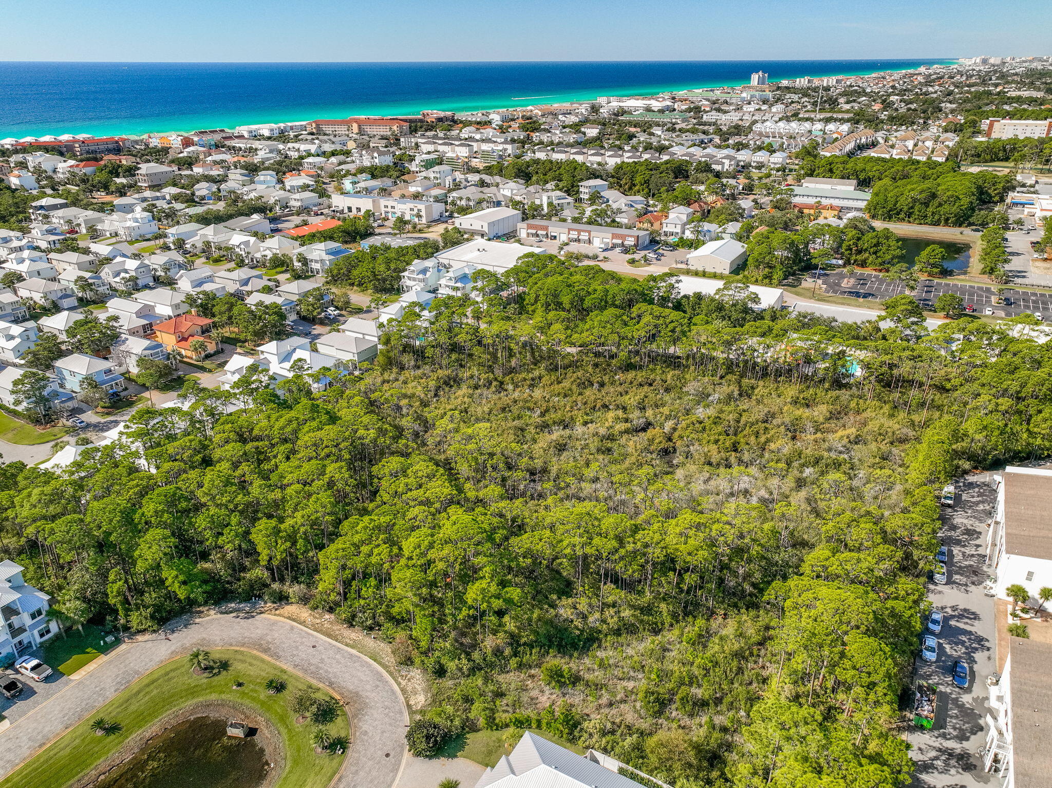 55 Shelley's Way Miramar Beach FL 32550