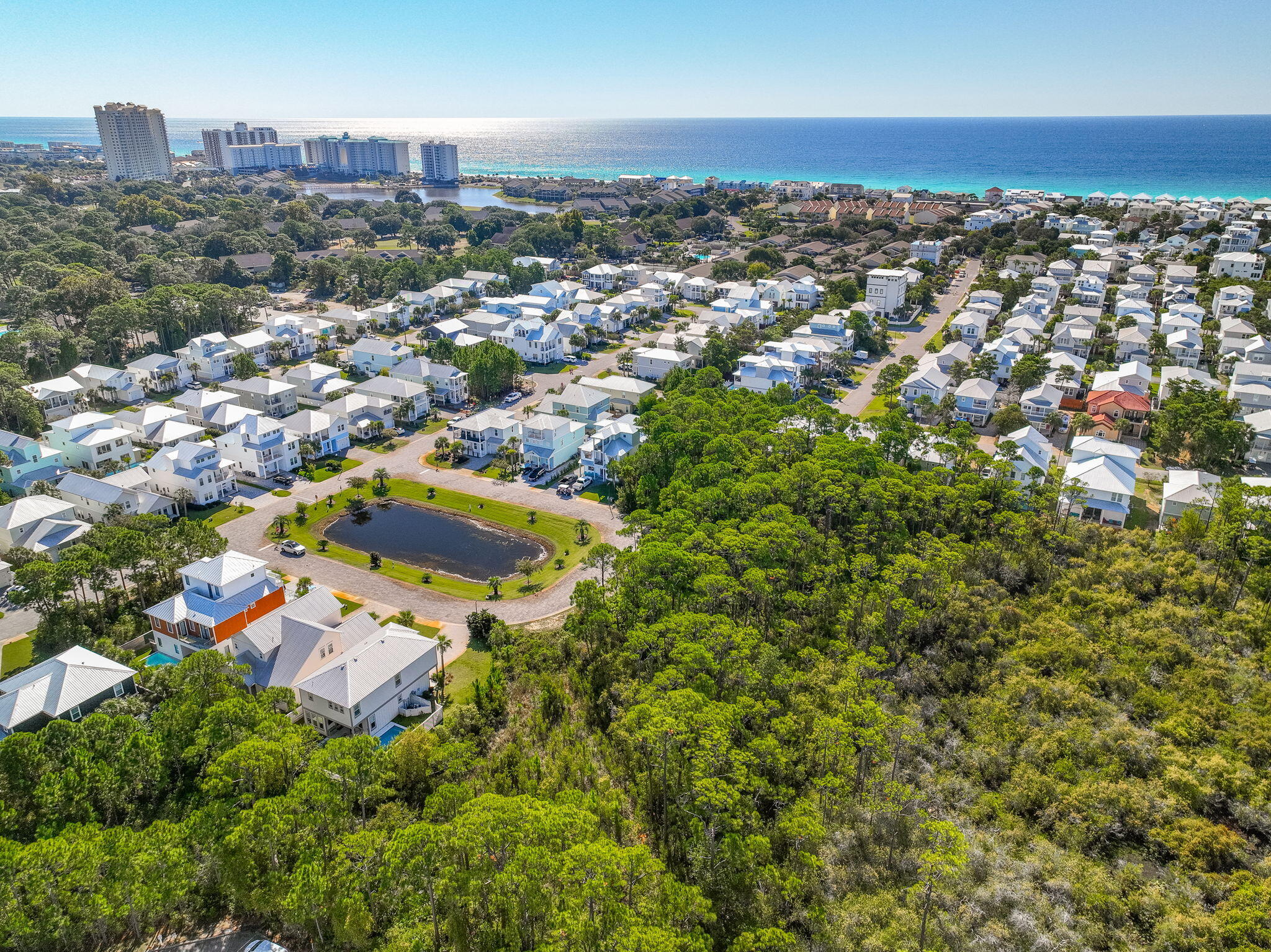 55 Shelley's Way Miramar Beach FL 32550