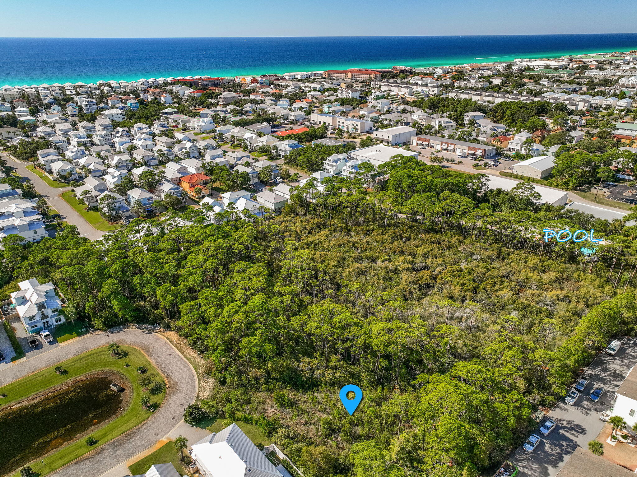 55 Shelley's Way Miramar Beach FL 32550