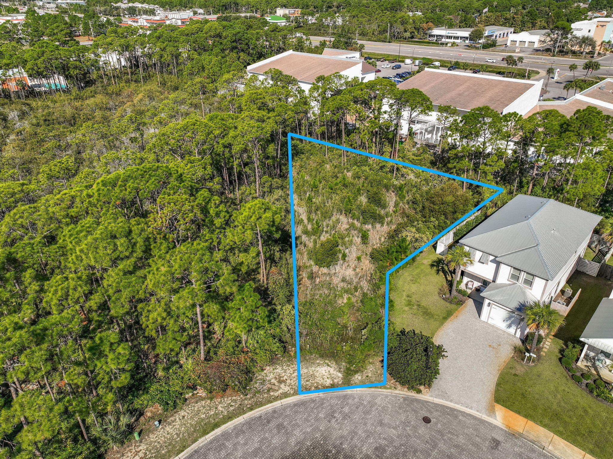 55 Shelley's Way Miramar Beach FL 32550