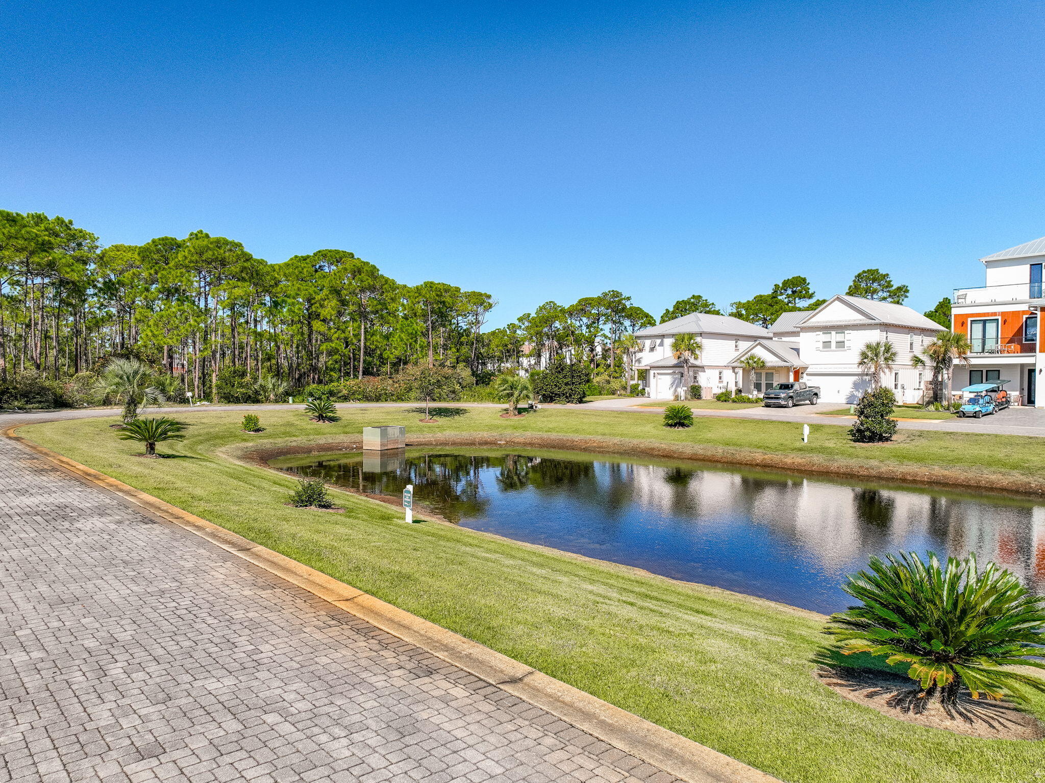 55 Shelley's Way Miramar Beach FL 32550