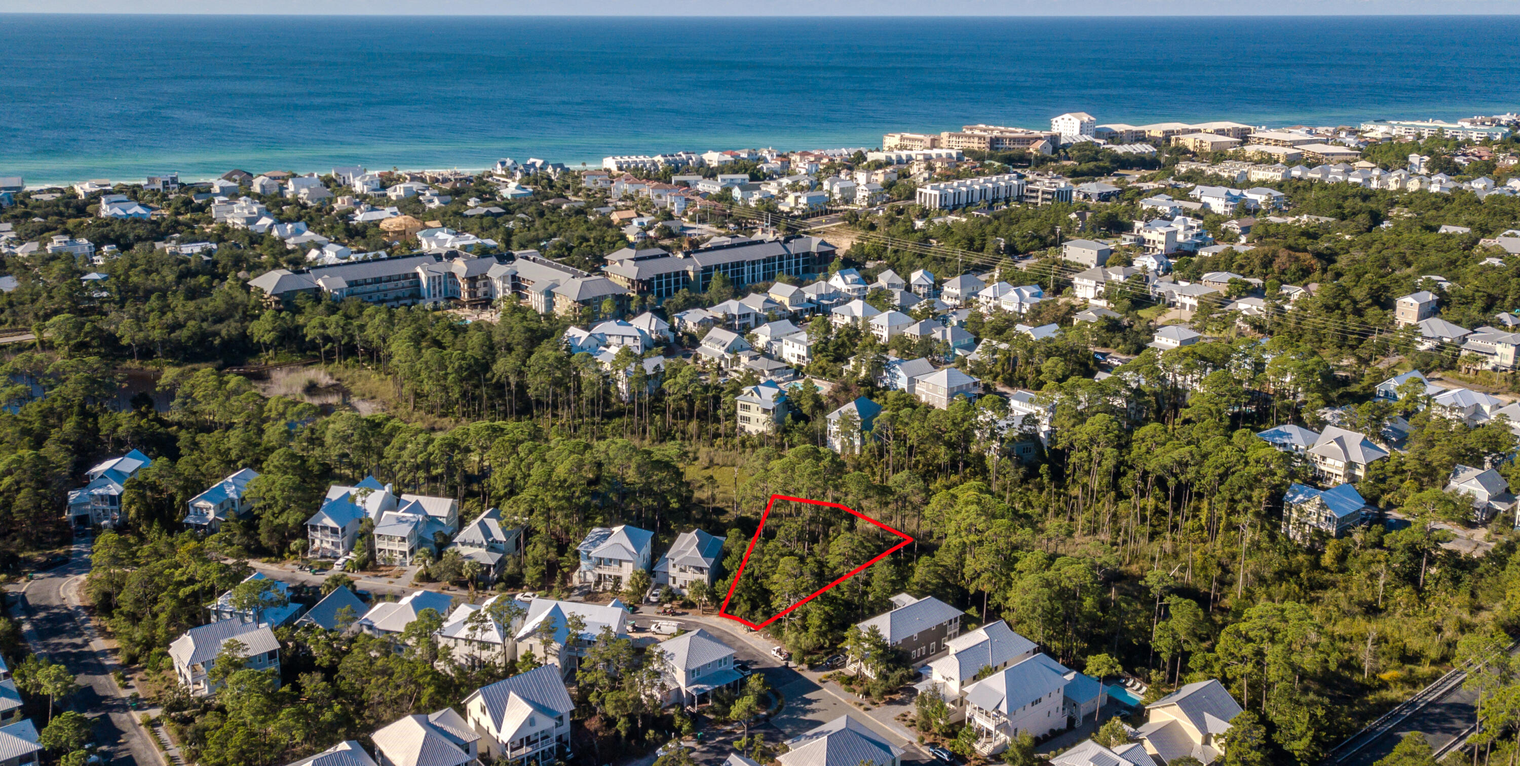 Lot 32 S Matt's Way Santa Rosa Beach FL 32459