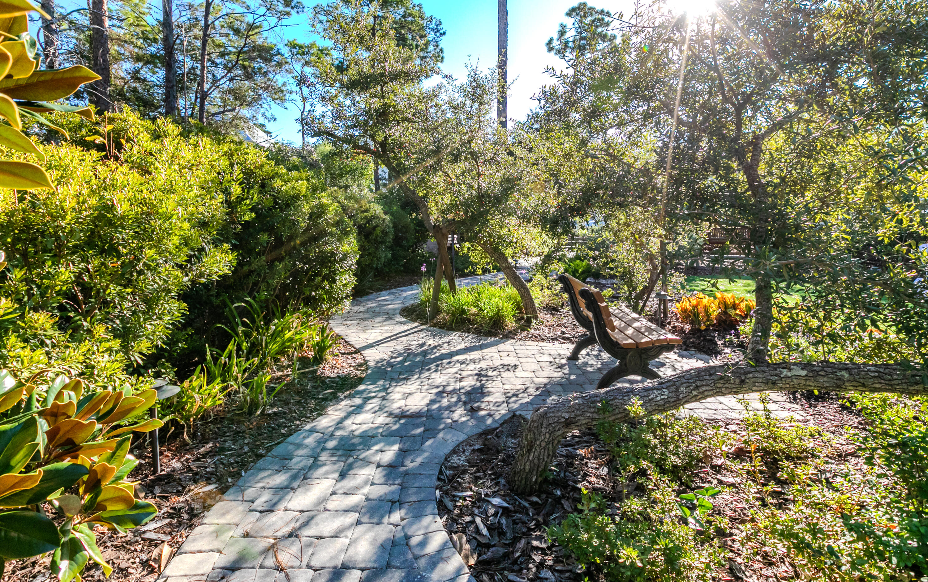 Lot 32 S Matt's Way Santa Rosa Beach FL 32459