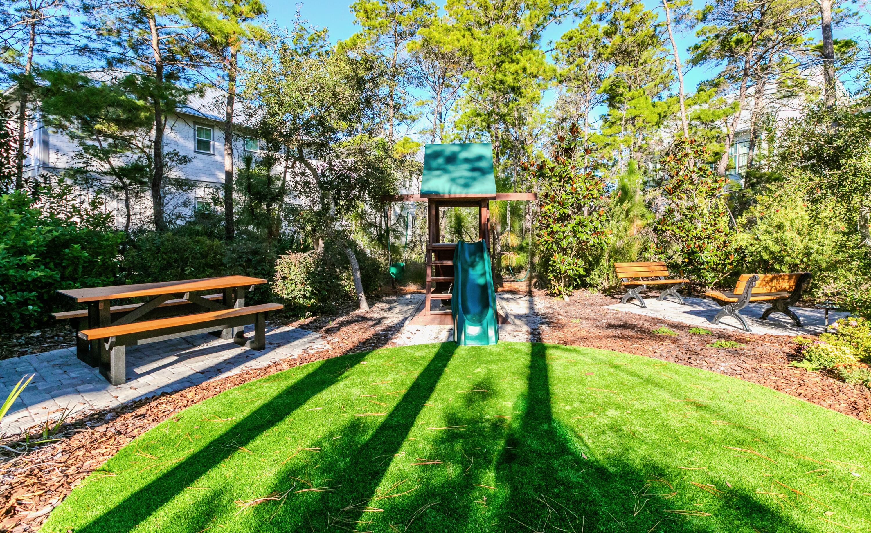 Lot 32 S Matt's Way Santa Rosa Beach FL 32459