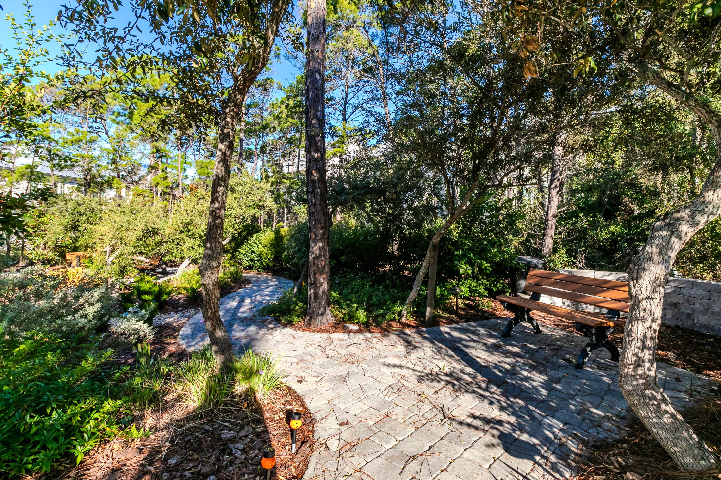 Lot 32 S Matt's Way Santa Rosa Beach FL 32459