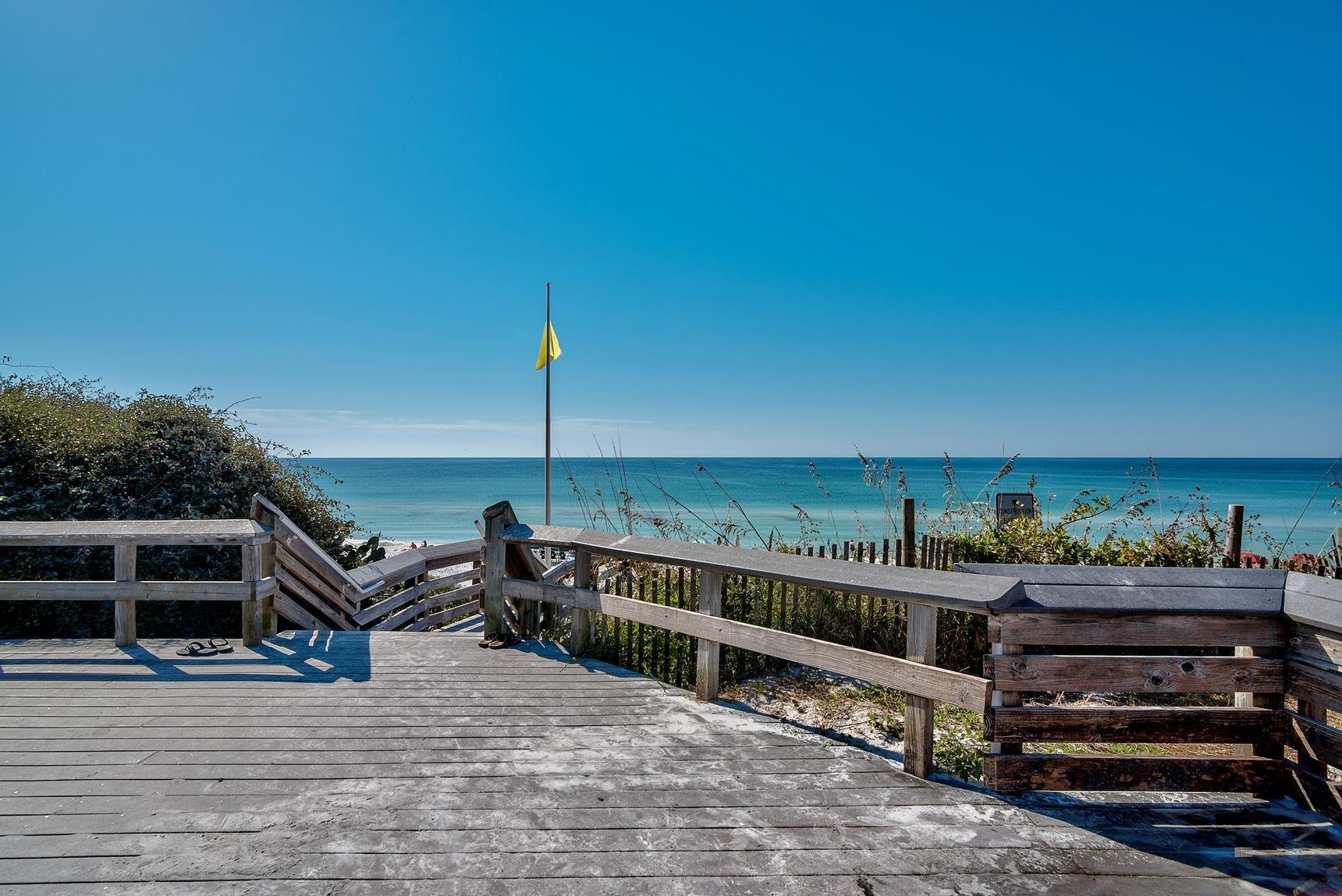 Lot 32 S Matt's Way Santa Rosa Beach FL 32459
