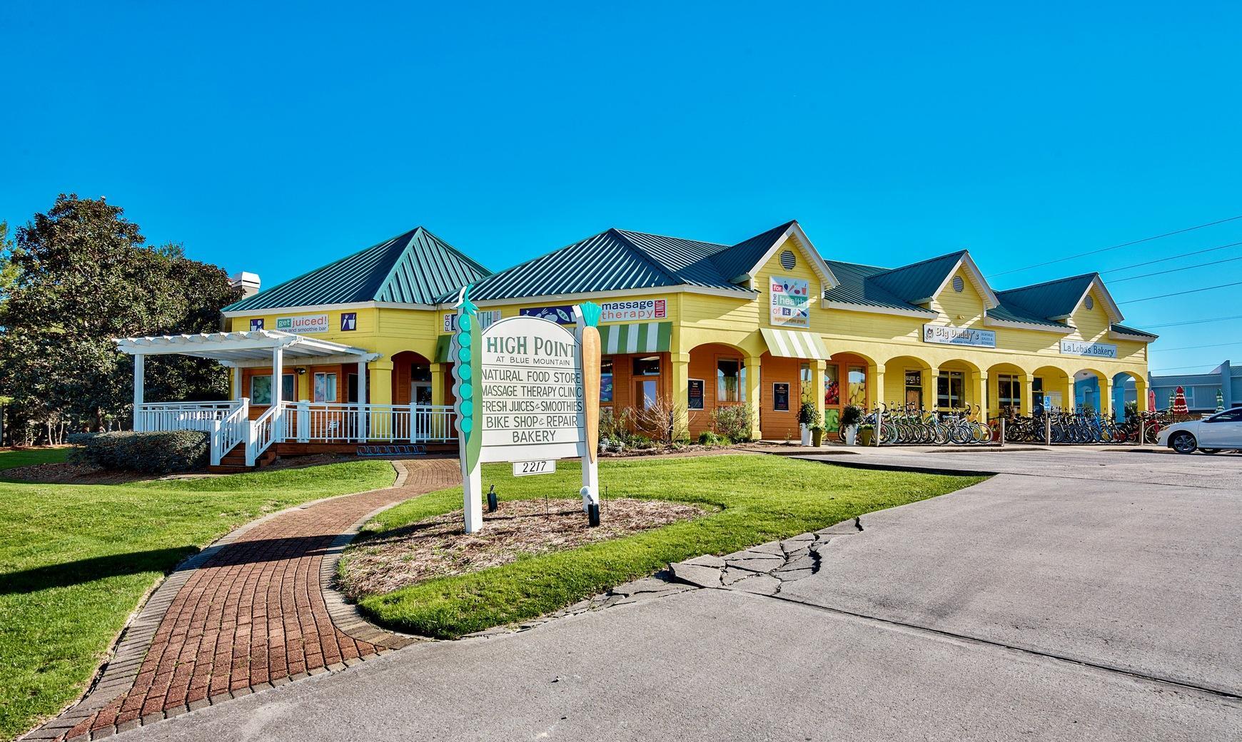 Lot 32 S Matt's Way Santa Rosa Beach FL 32459