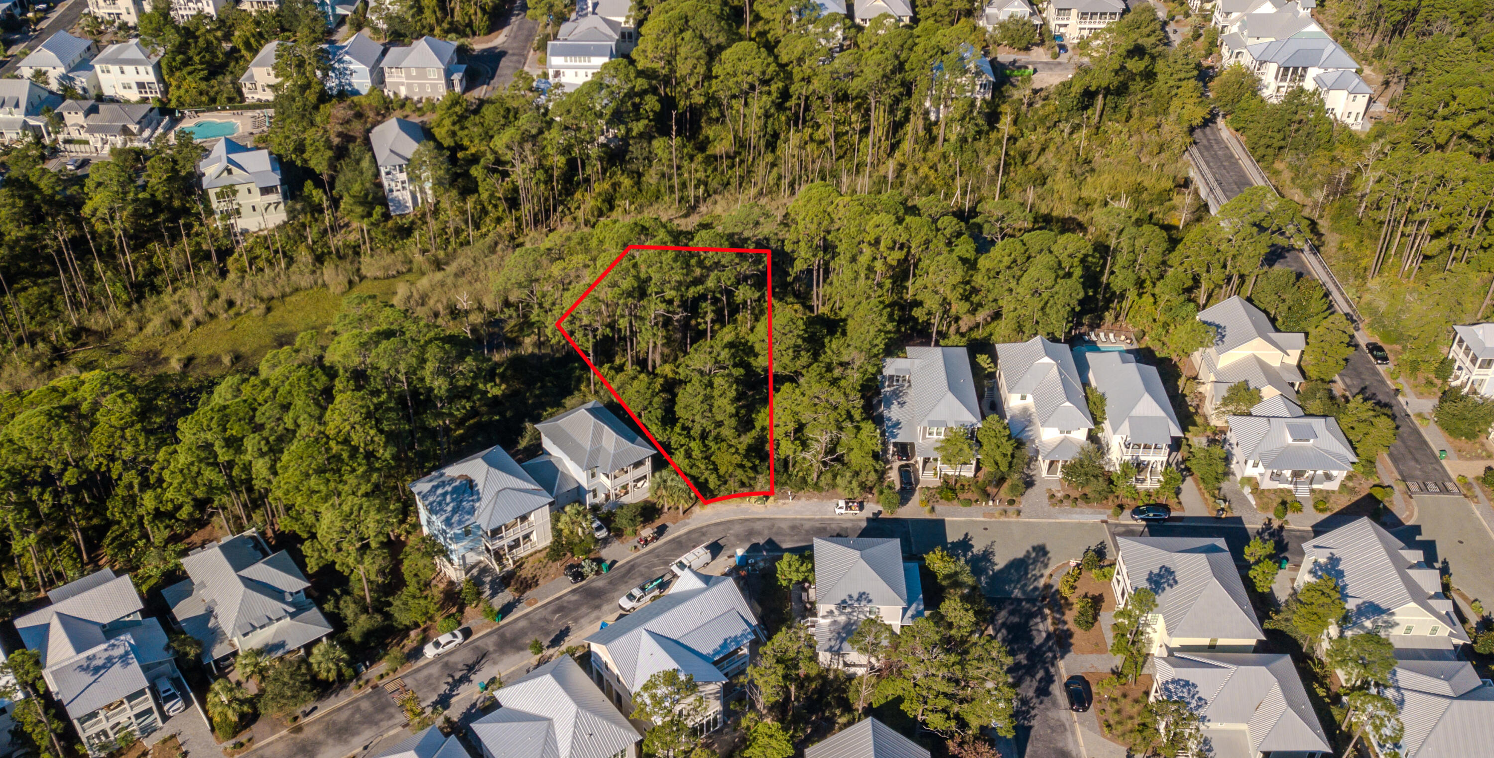 Lot 32 S Matt's Way Santa Rosa Beach FL 32459